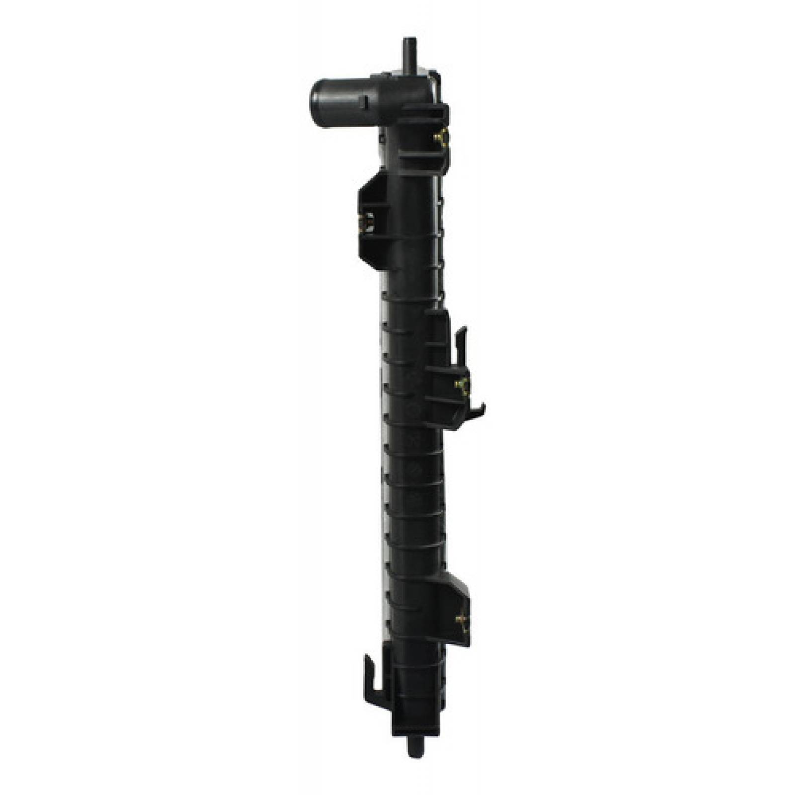 Radiador Ford Explorer 2012 2013 2014 2015 26 Mm