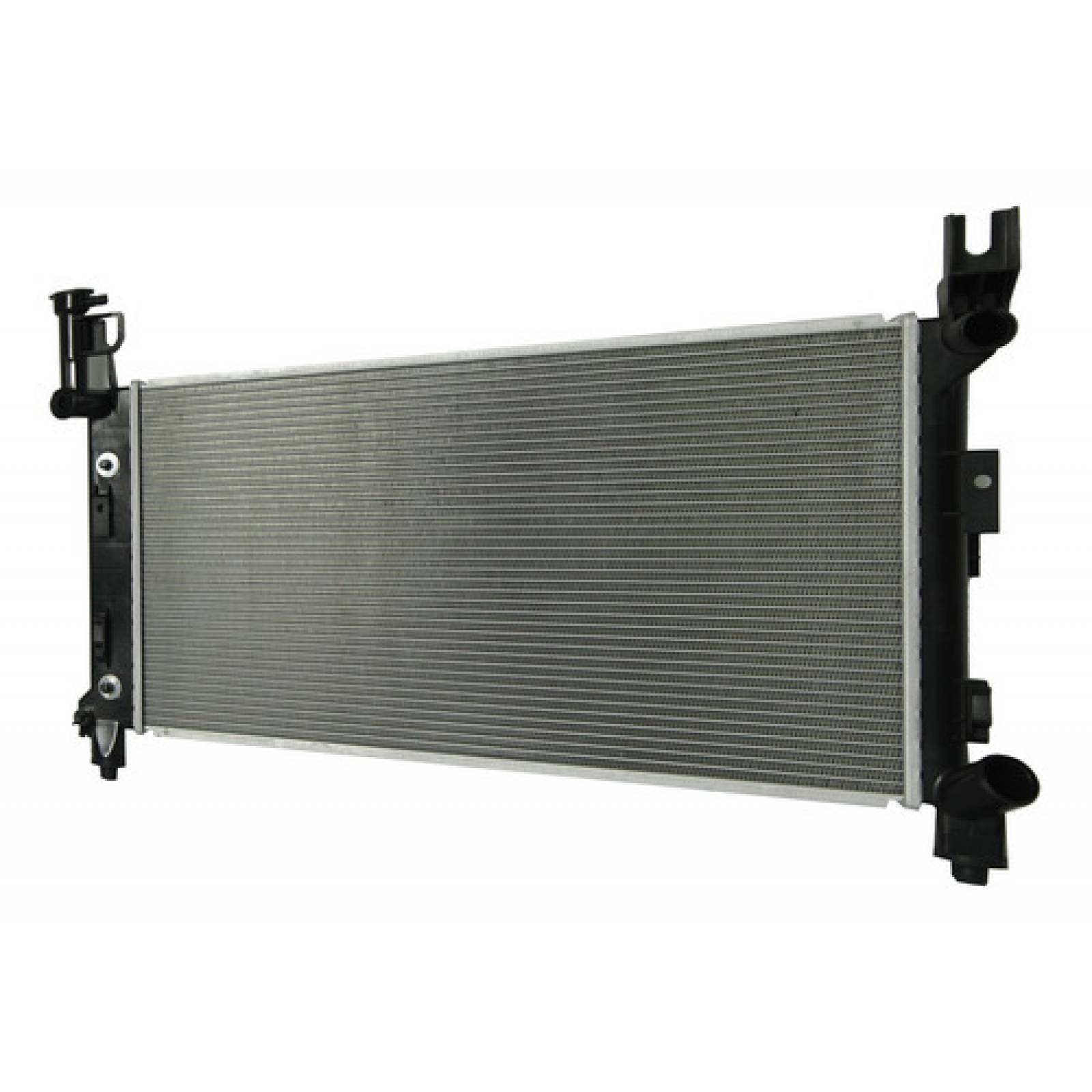 Radiador Chrysler Town & Country 1993 32 Mm