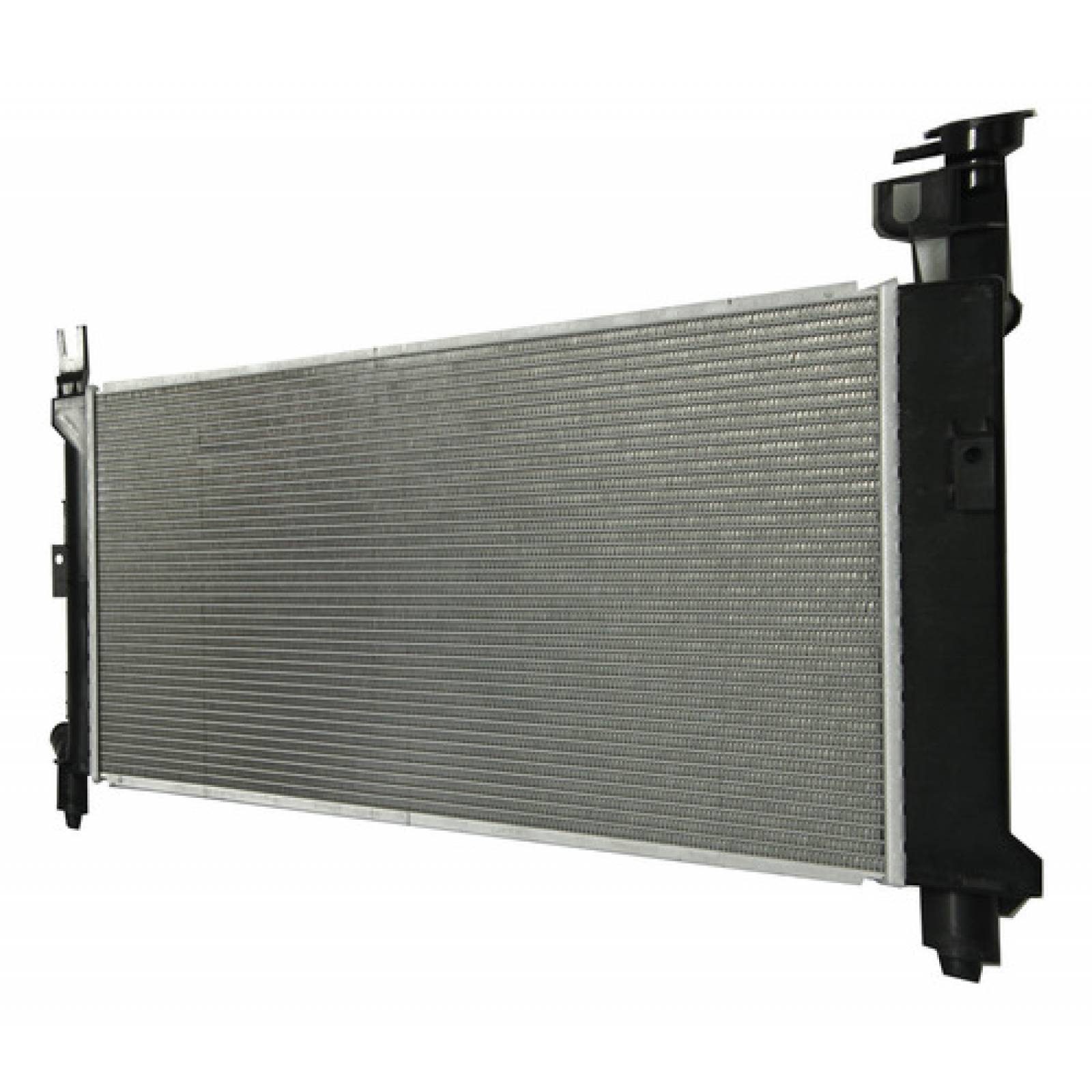 Radiador Chrysler Town & Country 1993 32 Mm