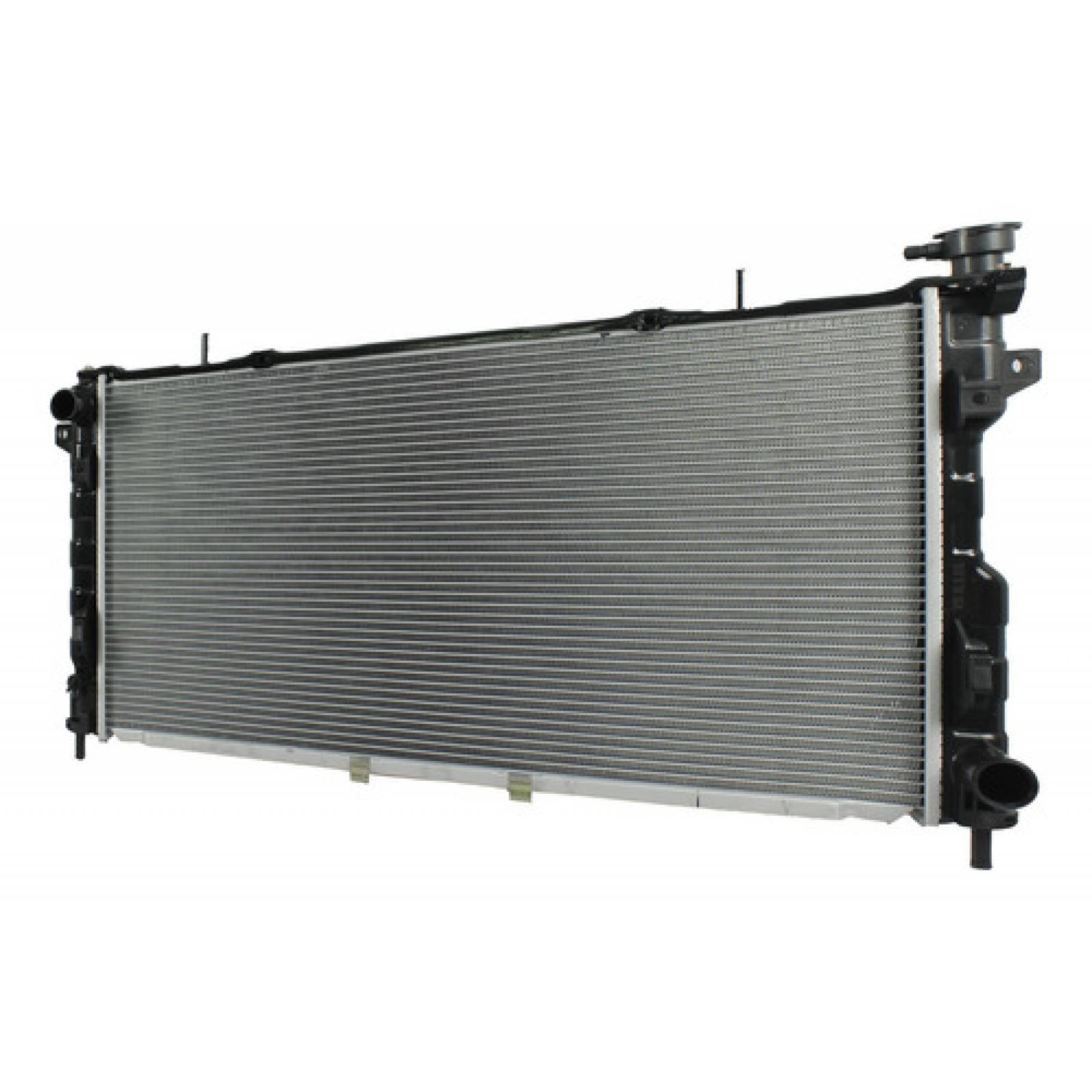 Radiador Chrysler Town & Country 2005 2006 2007 32 Mm