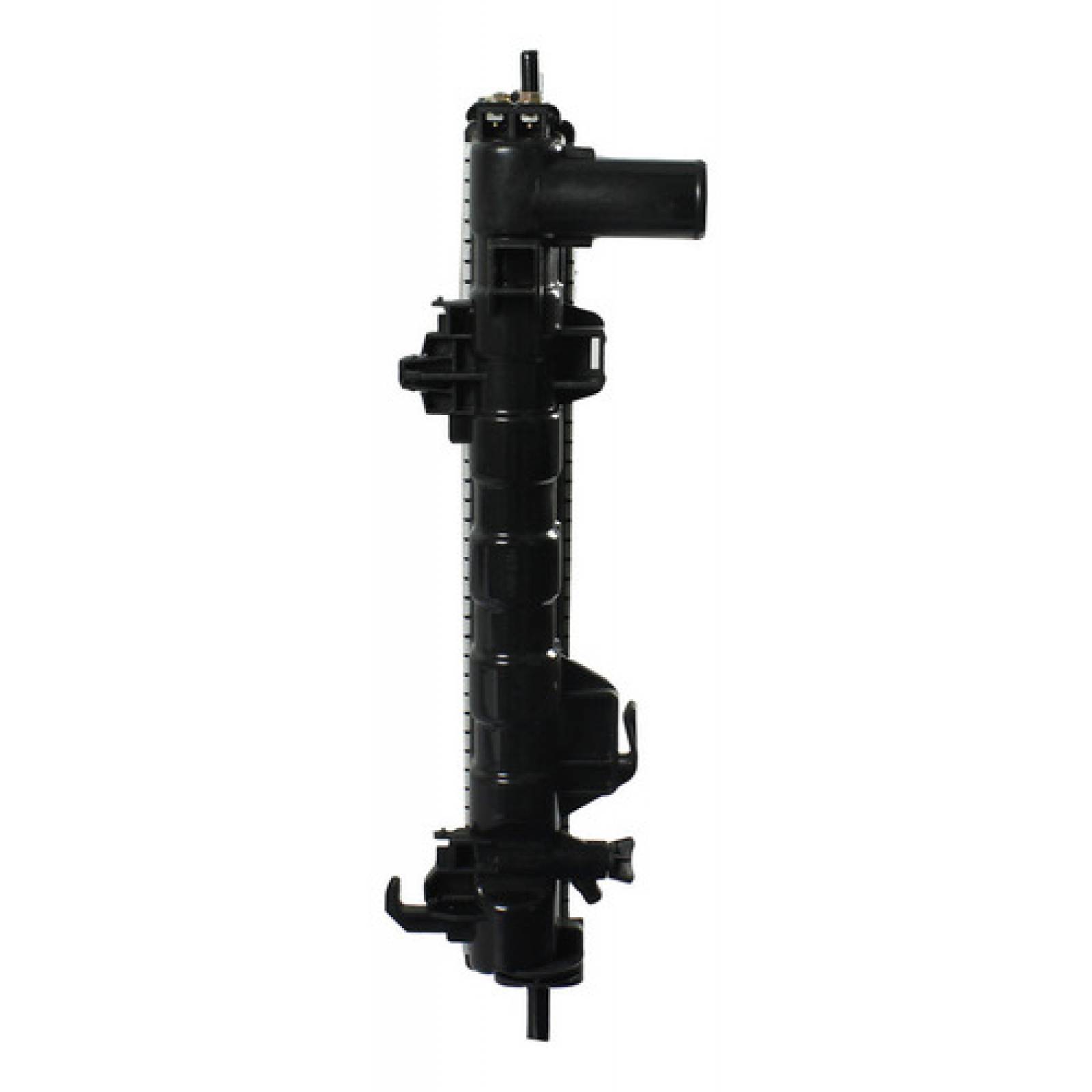 Radiador Chrysler Town & Country 2005 2006 2007 32 Mm