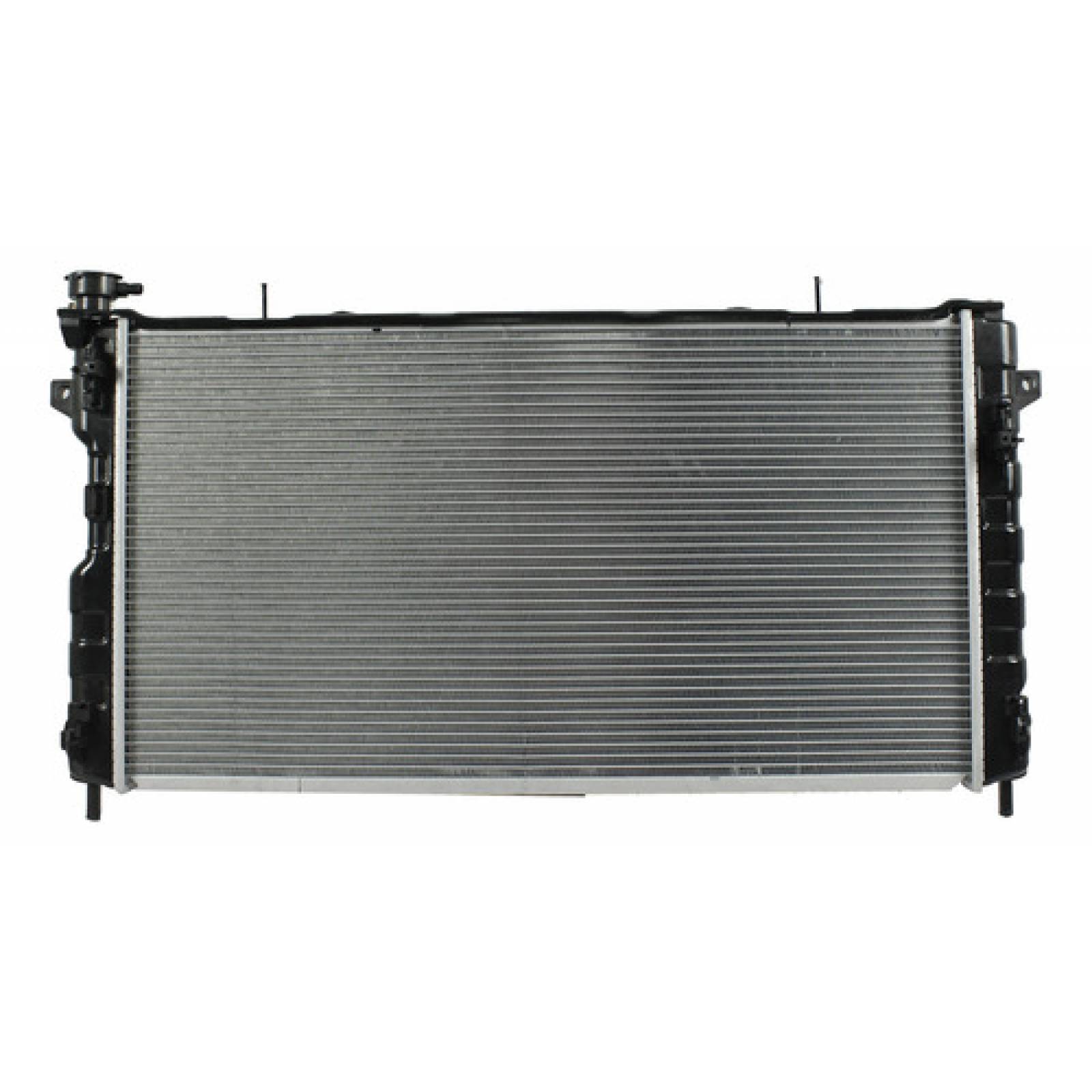 Radiador Chrysler Town & Country 2005 2006 2007 32 Mm