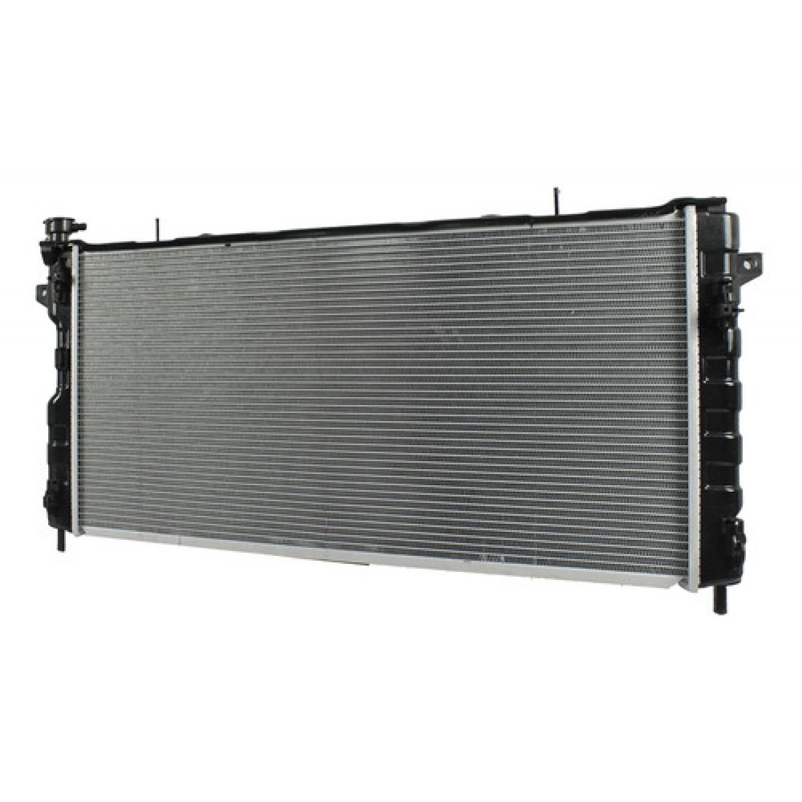 Radiador Chrysler Town & Country 2005 2006 2007 32 Mm