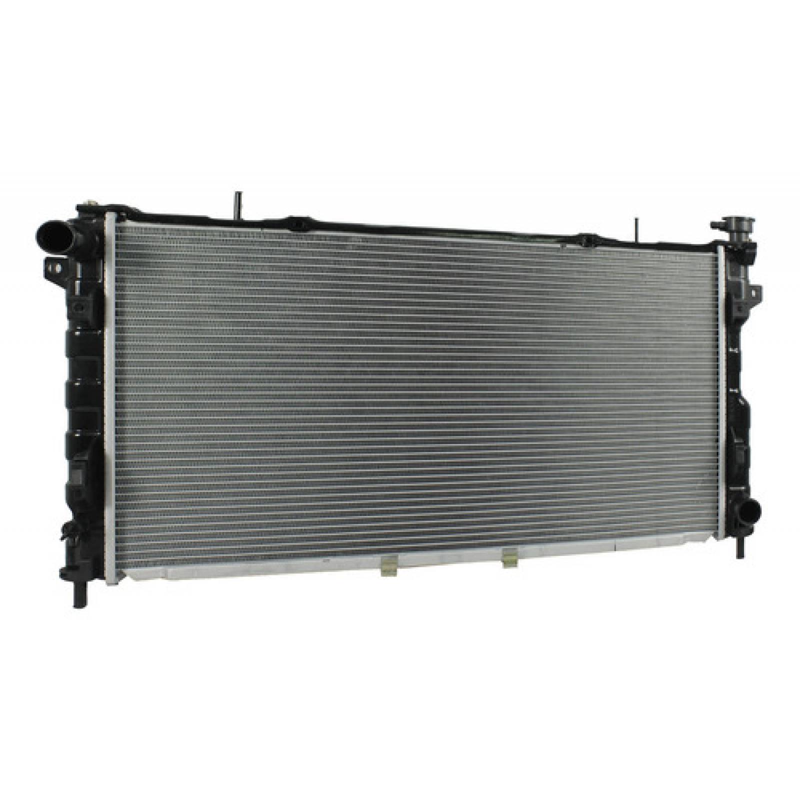Radiador Chrysler Town & Country 2005 2006 2007 32 Mm