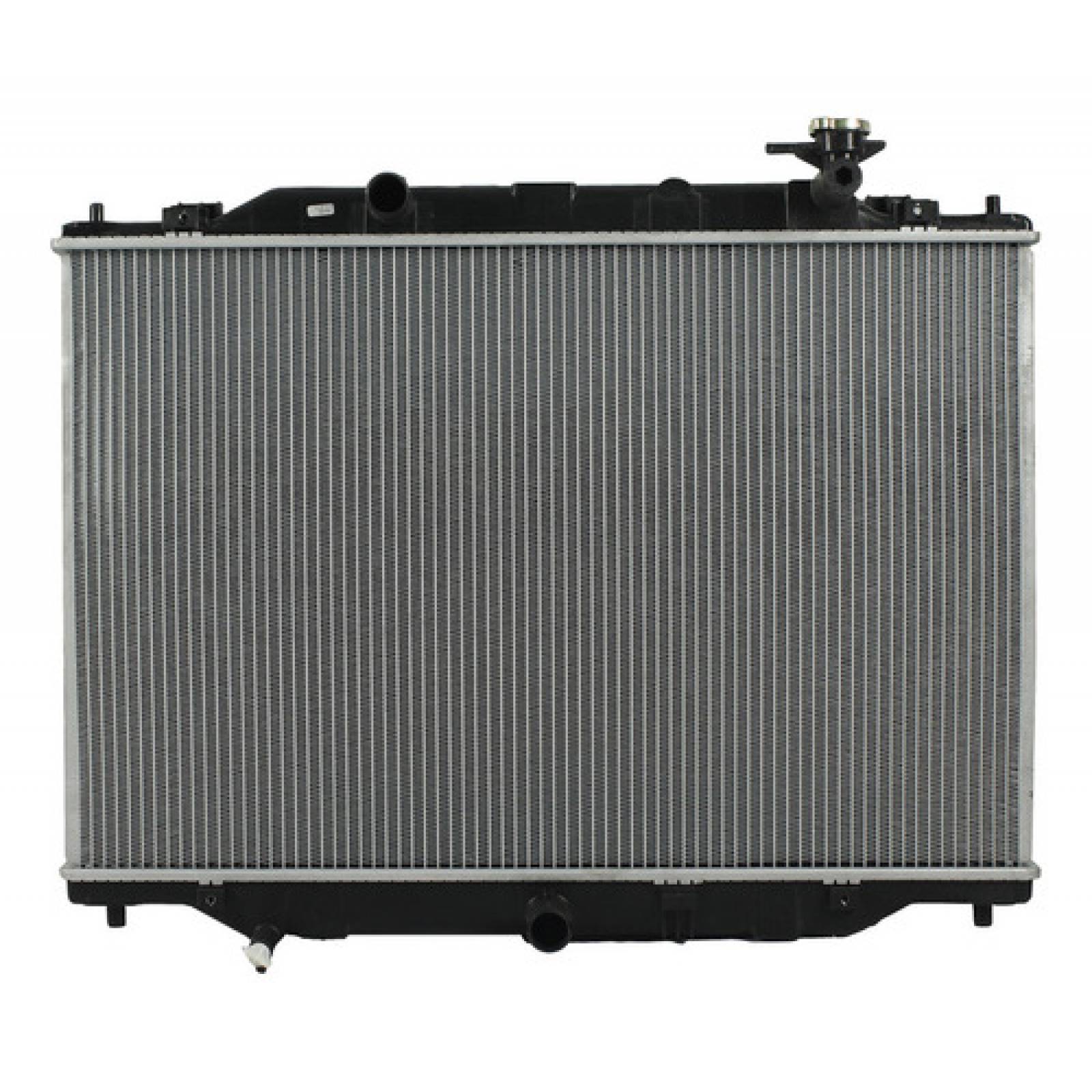 Radiador Mazda Cx-9 2016 2017 2018 2019 26 Mm
