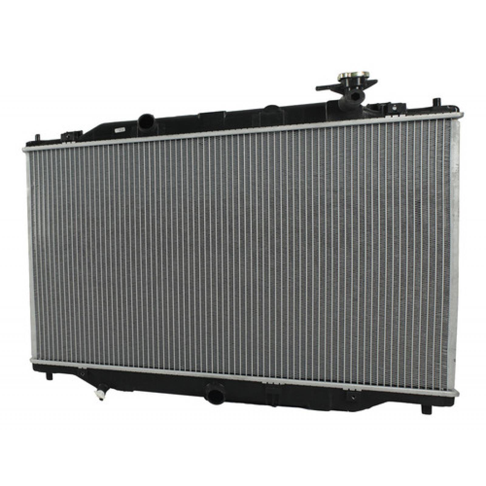 Radiador Mazda Cx-9 2016 2017 2018 2019 26 Mm