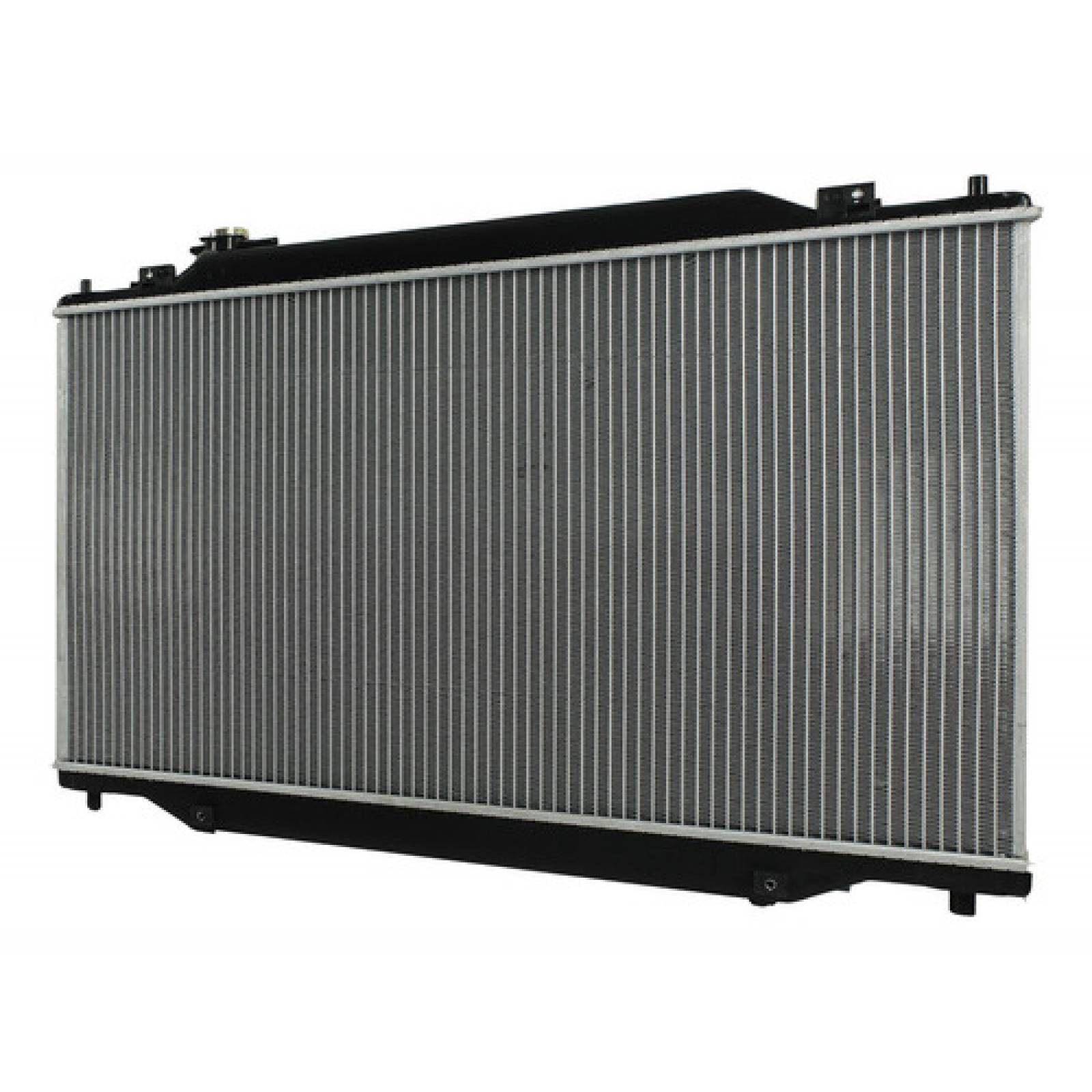 Radiador Mazda Cx-9 2016 2017 2018 2019 26 Mm