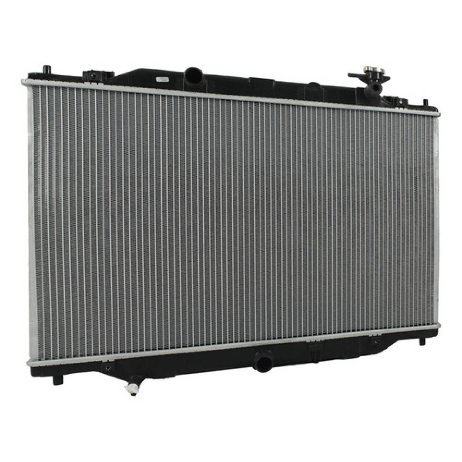 Radiador Mazda Cx-9 2016 2017 2018 2019 26 Mm