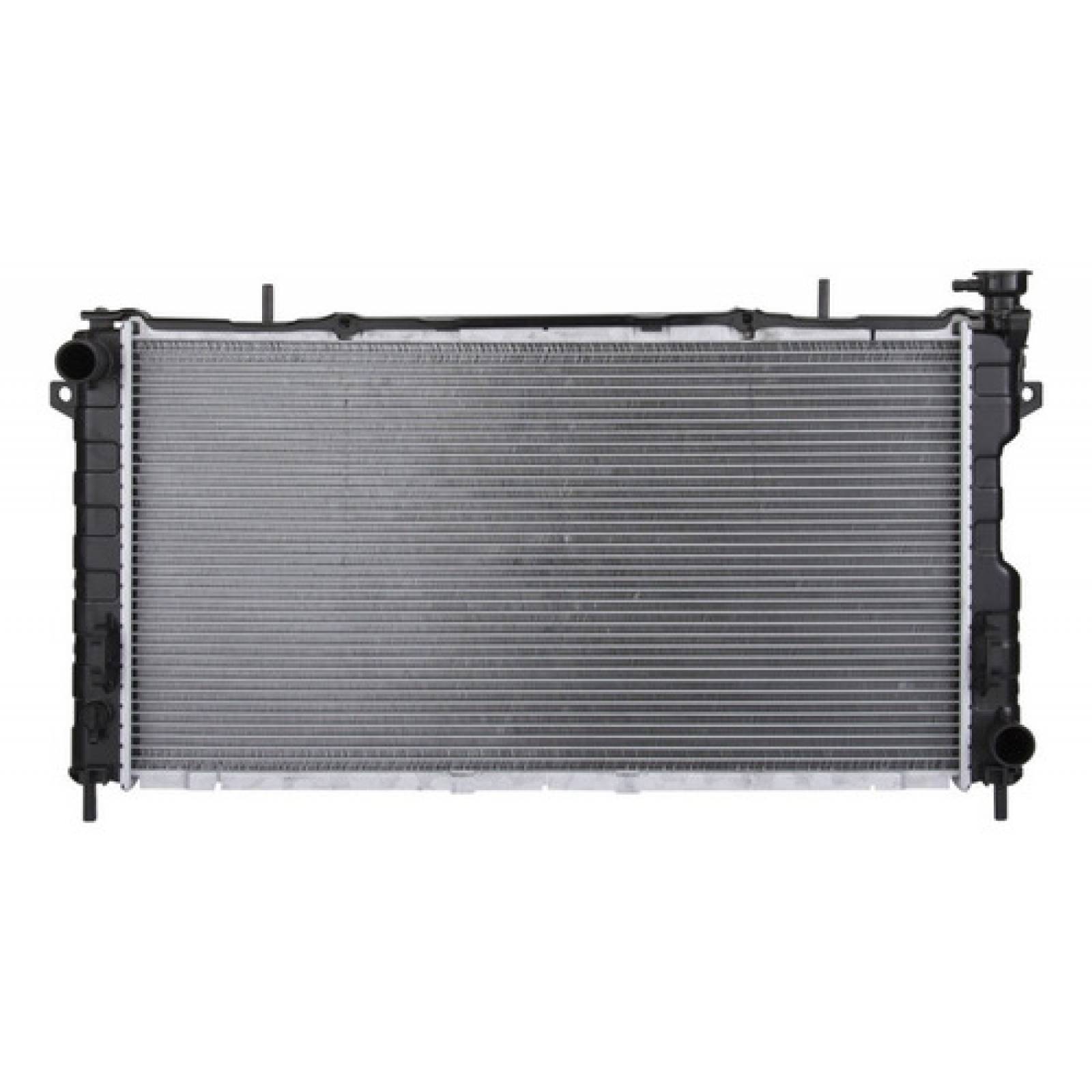 Radiador Chrysler Town & Country 2003 2004 32 Mm