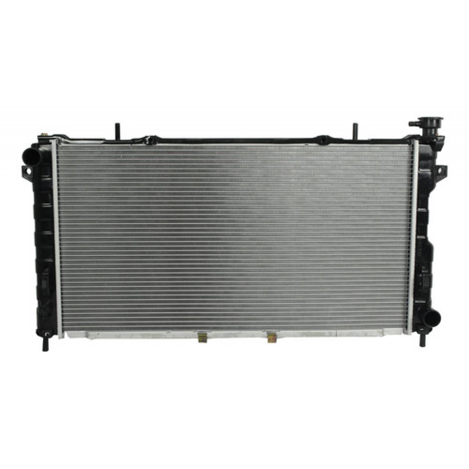 Radiador Chrysler Town & Country 2003 2004 32 Mm