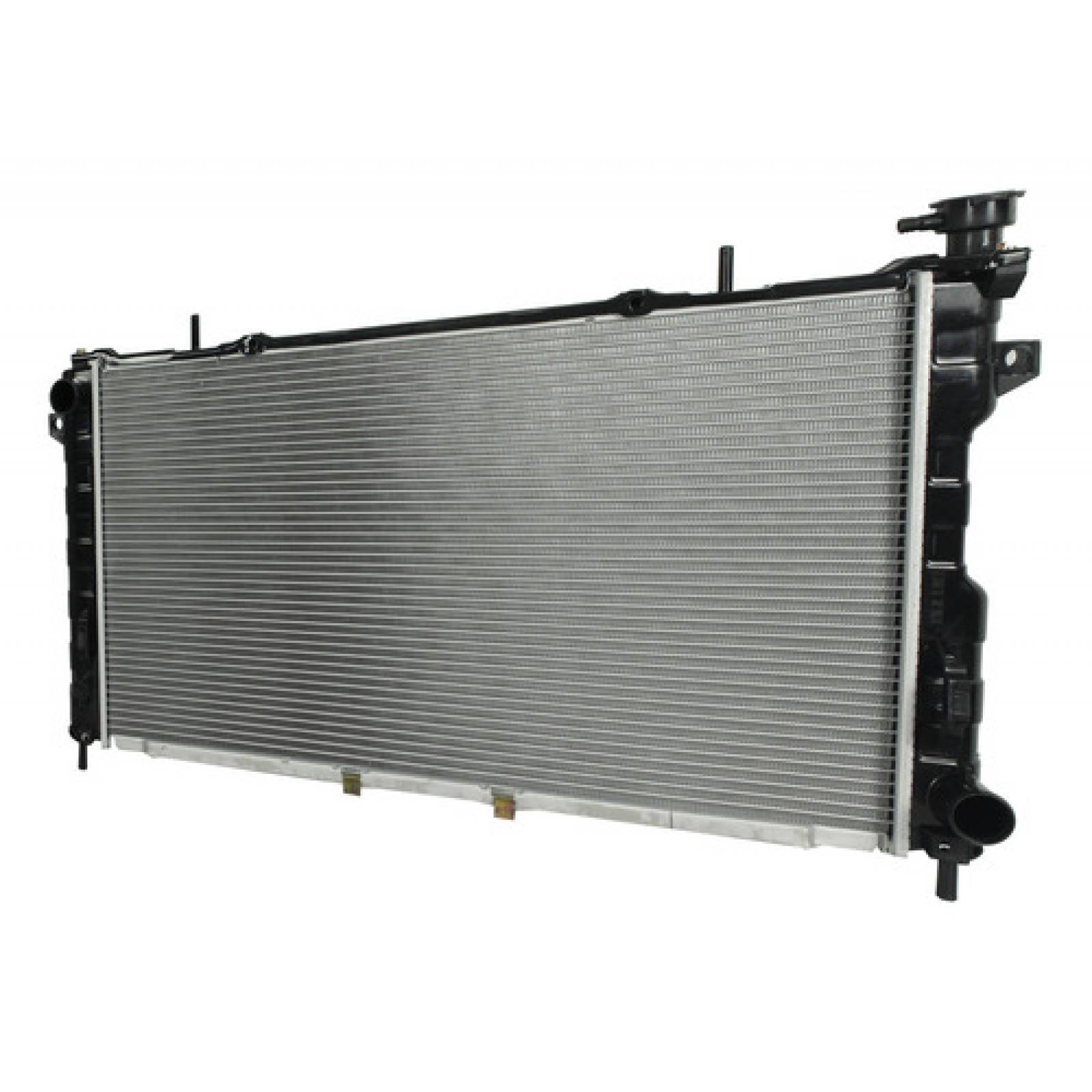 Radiador Chrysler Town & Country 2003 2004 32 Mm