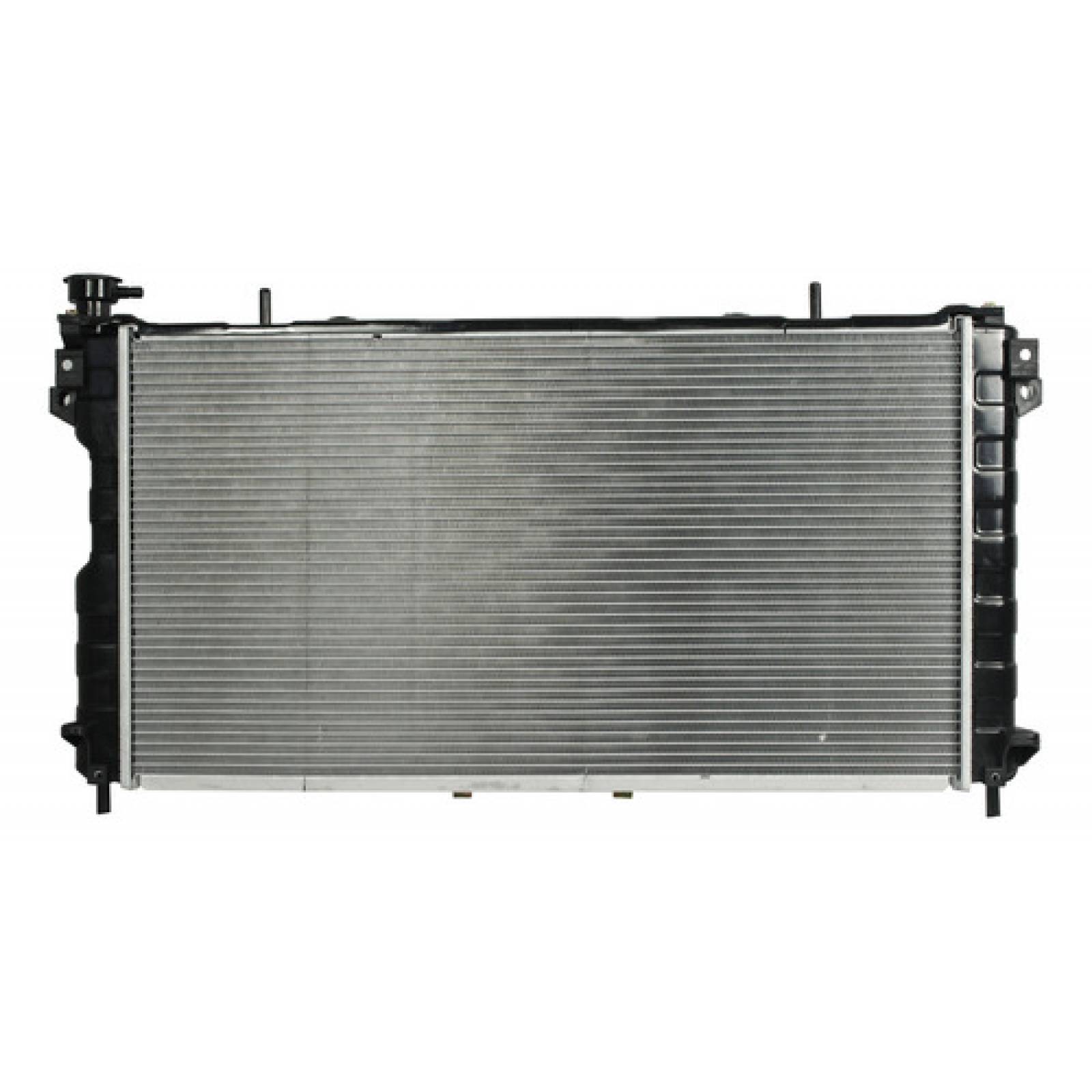 Radiador Chrysler Town & Country 2003 2004 32 Mm