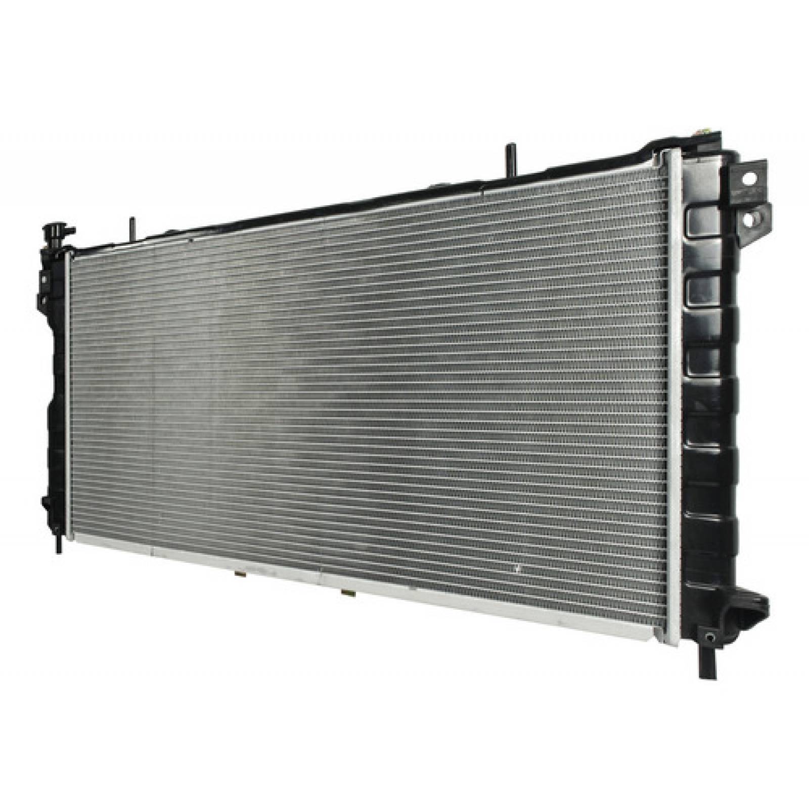 Radiador Chrysler Town & Country 2003 2004 32 Mm