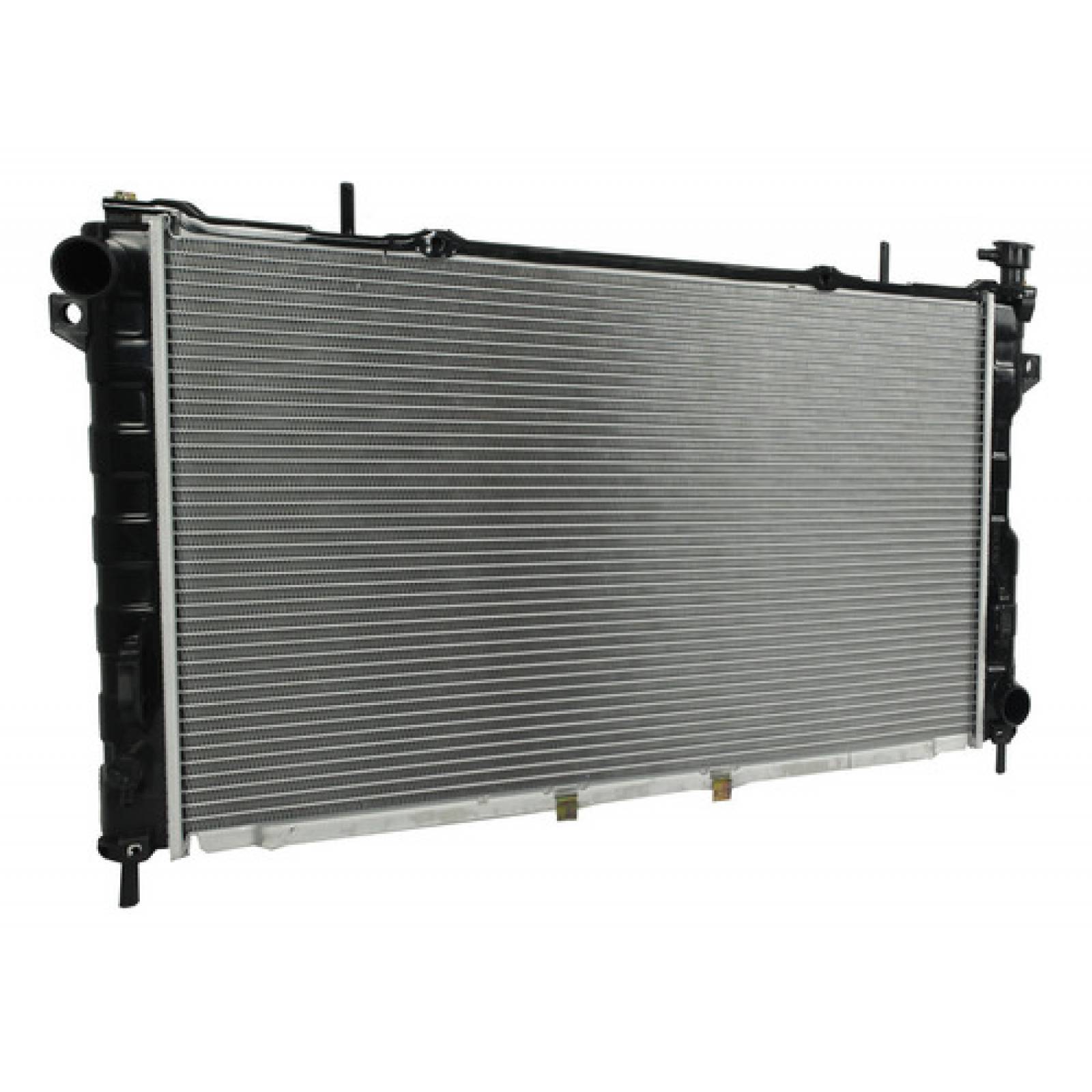 Radiador Chrysler Town & Country 2003 2004 32 Mm