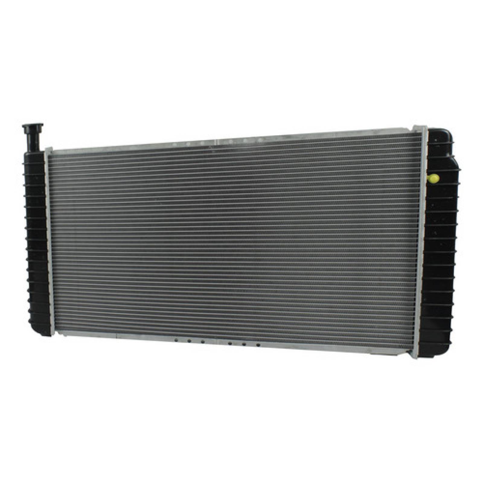 Radiador Chevrolet Cargo Van 1997 1998 1999 32 Mm