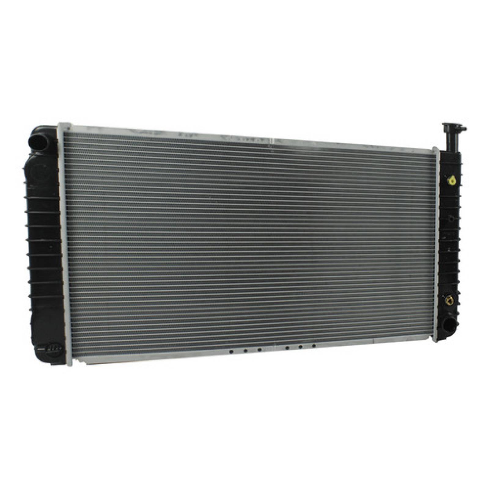 Radiador Chevrolet Cargo Van 1997 1998 1999 32 Mm