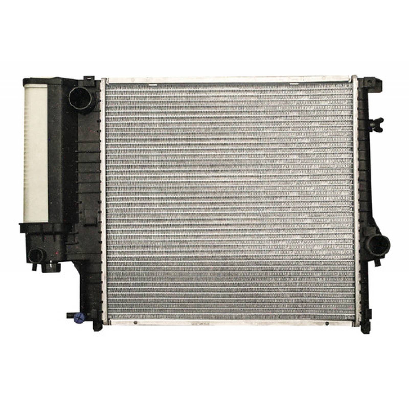 Radiador Bmw 318i 1991 Al 1999 32 Mm