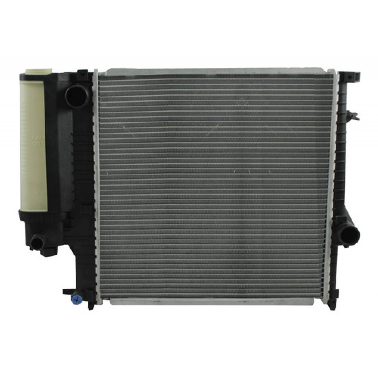 Radiador Bmw 318i 1991 Al 1999 32 Mm