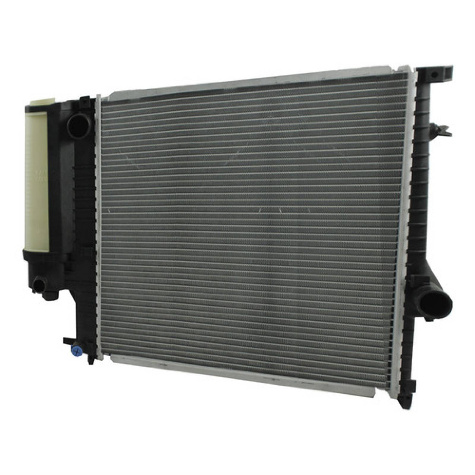 Radiador Bmw 318i 1991 Al 1999 32 Mm