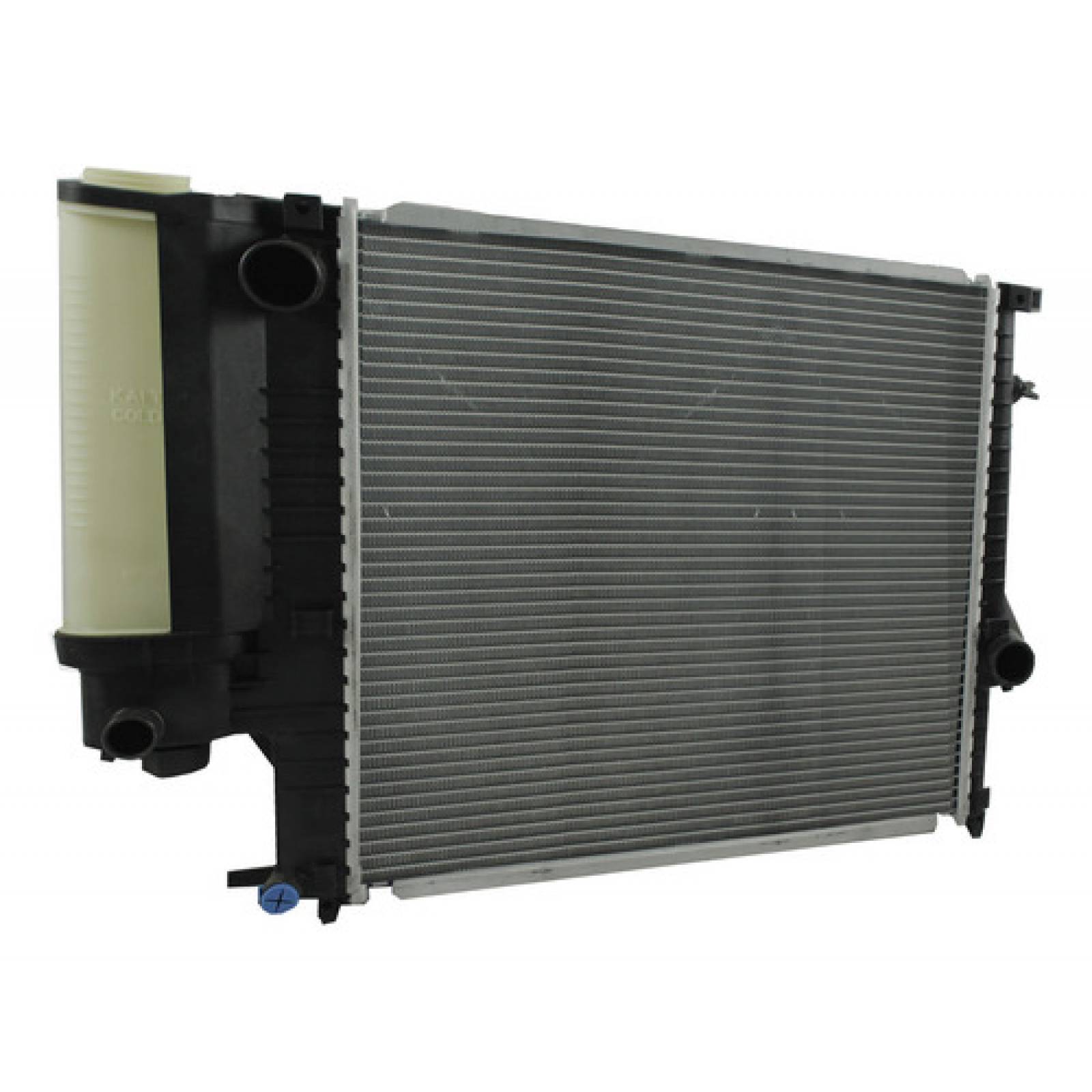 Radiador Bmw 318i 1991 Al 1999 32 Mm