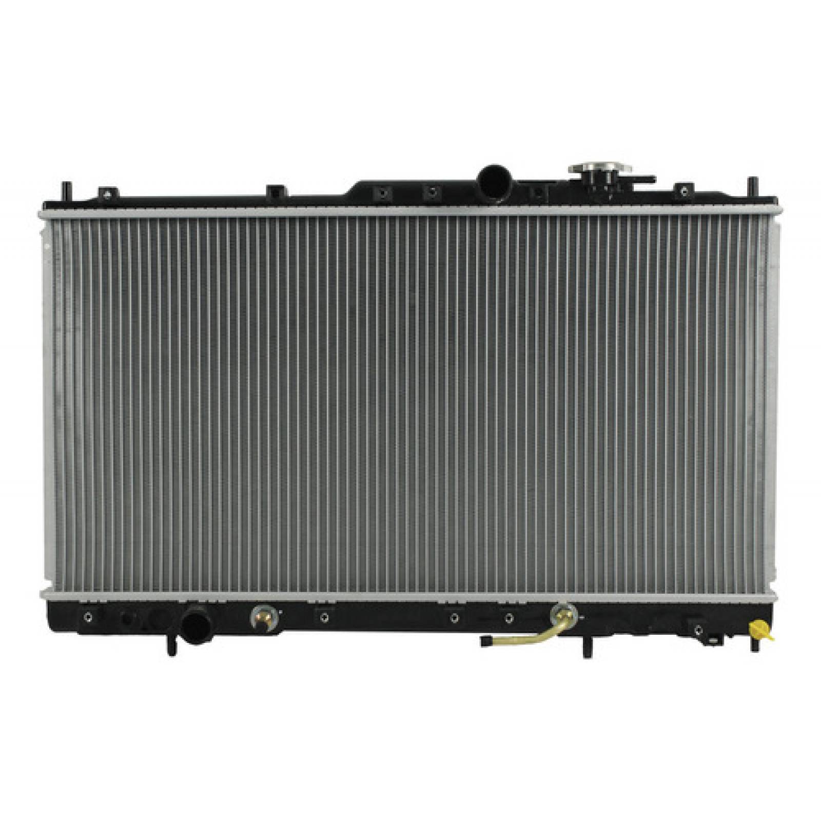 Radiador Mitsubishi Galant 1999 2000 2001 2002 16 Mm