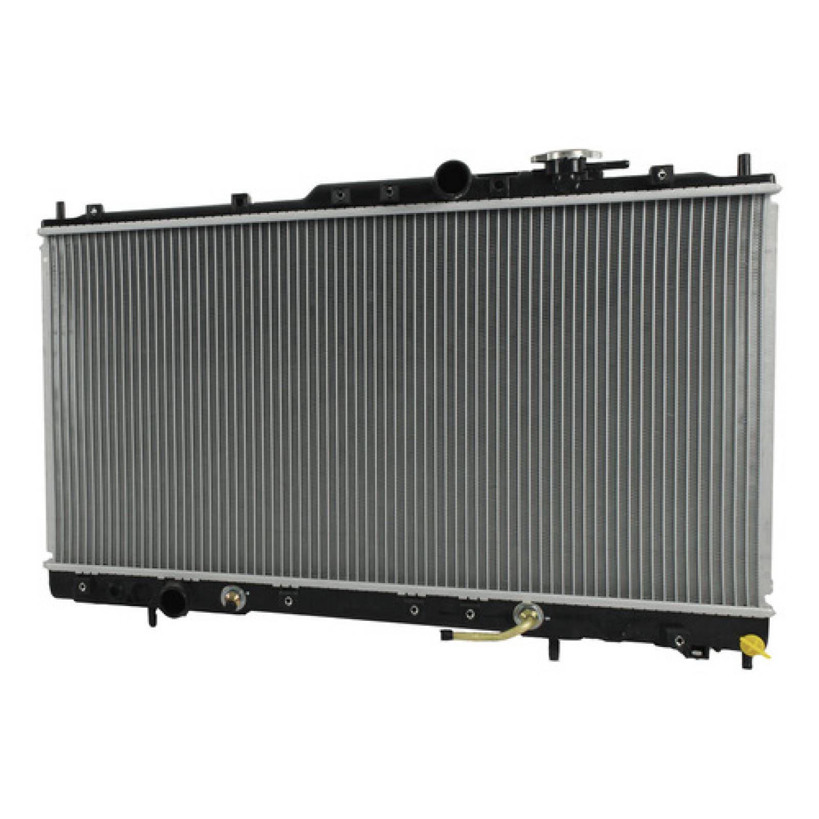 Radiador Mitsubishi Galant 1999 2000 2001 2002 16 Mm