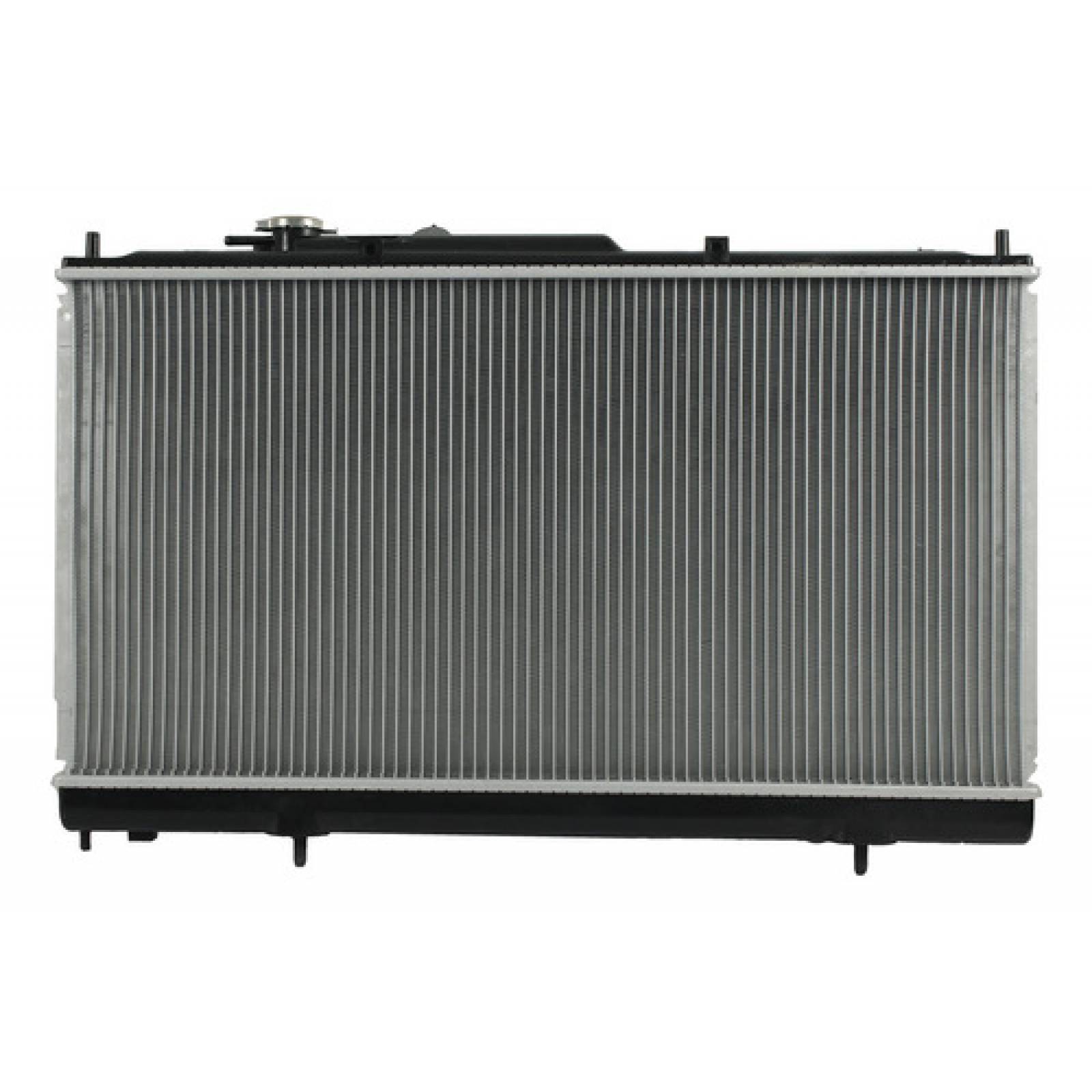 Radiador Mitsubishi Galant 1999 2000 2001 2002 16 Mm
