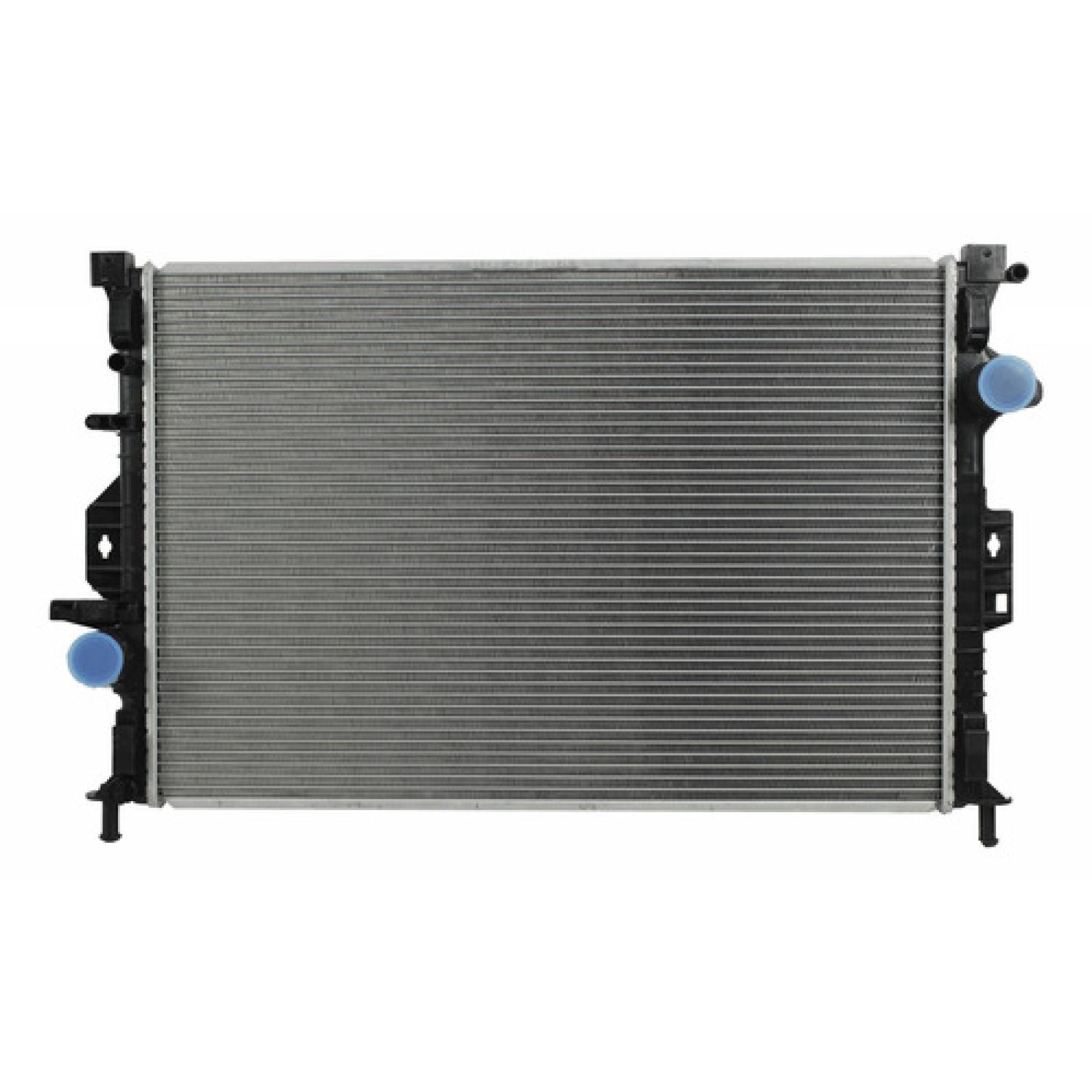 Radiador Ford Focus 2013 2014 2015 2016 2017 2018 26 Mm