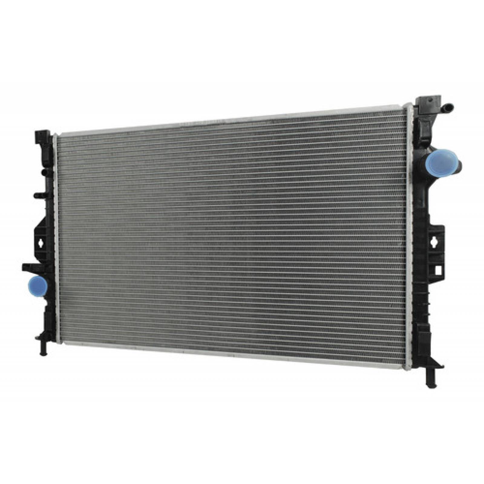 Radiador Ford Focus 2013 2014 2015 2016 2017 2018 26 Mm