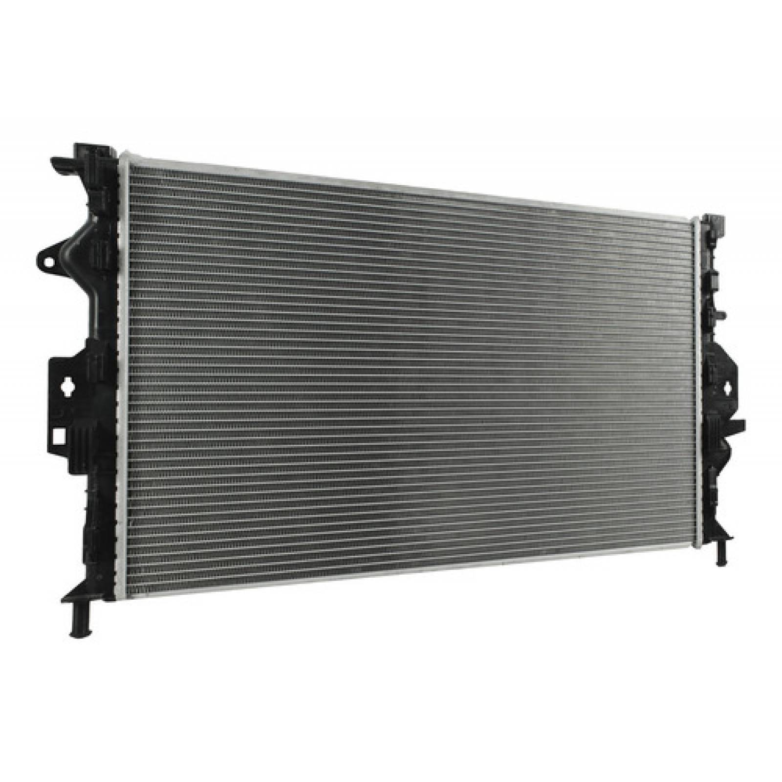 Radiador Ford Focus 2013 2014 2015 2016 2017 2018 26 Mm