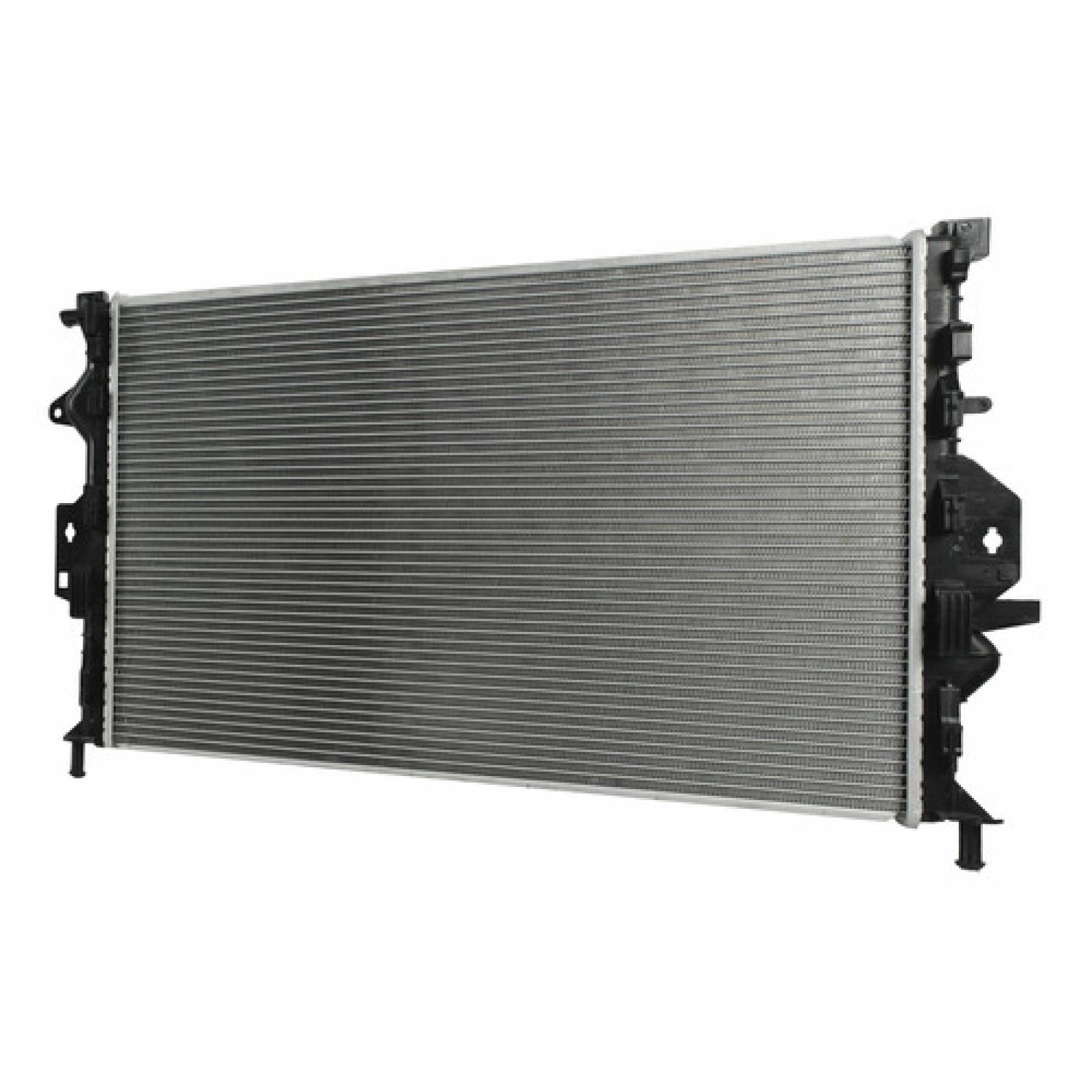 Radiador Ford Focus 2013 2014 2015 2016 2017 2018 26 Mm