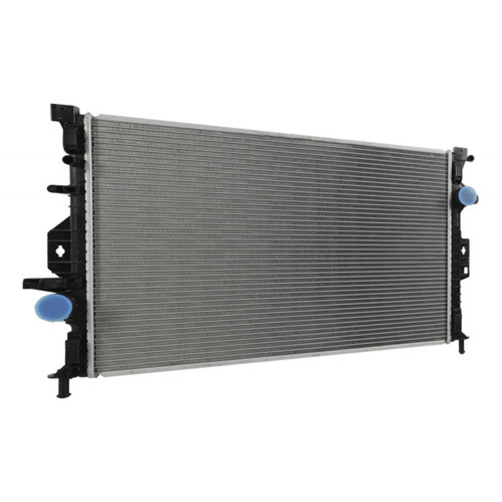 Radiador Ford Focus 2013 2014 2015 2016 2017 2018 26 Mm