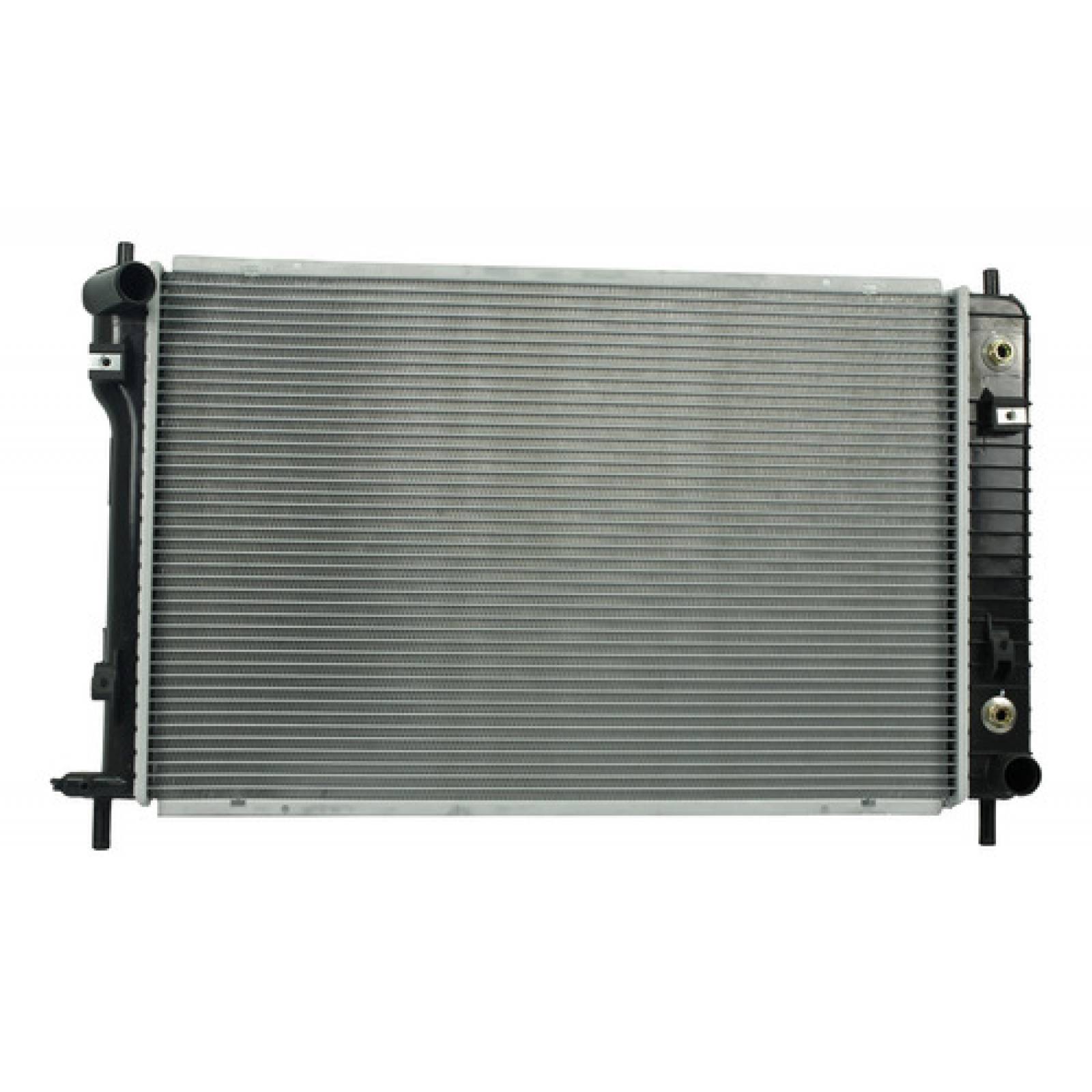 Radiador Chevrolet Equinox 2006 2007 26 Mm