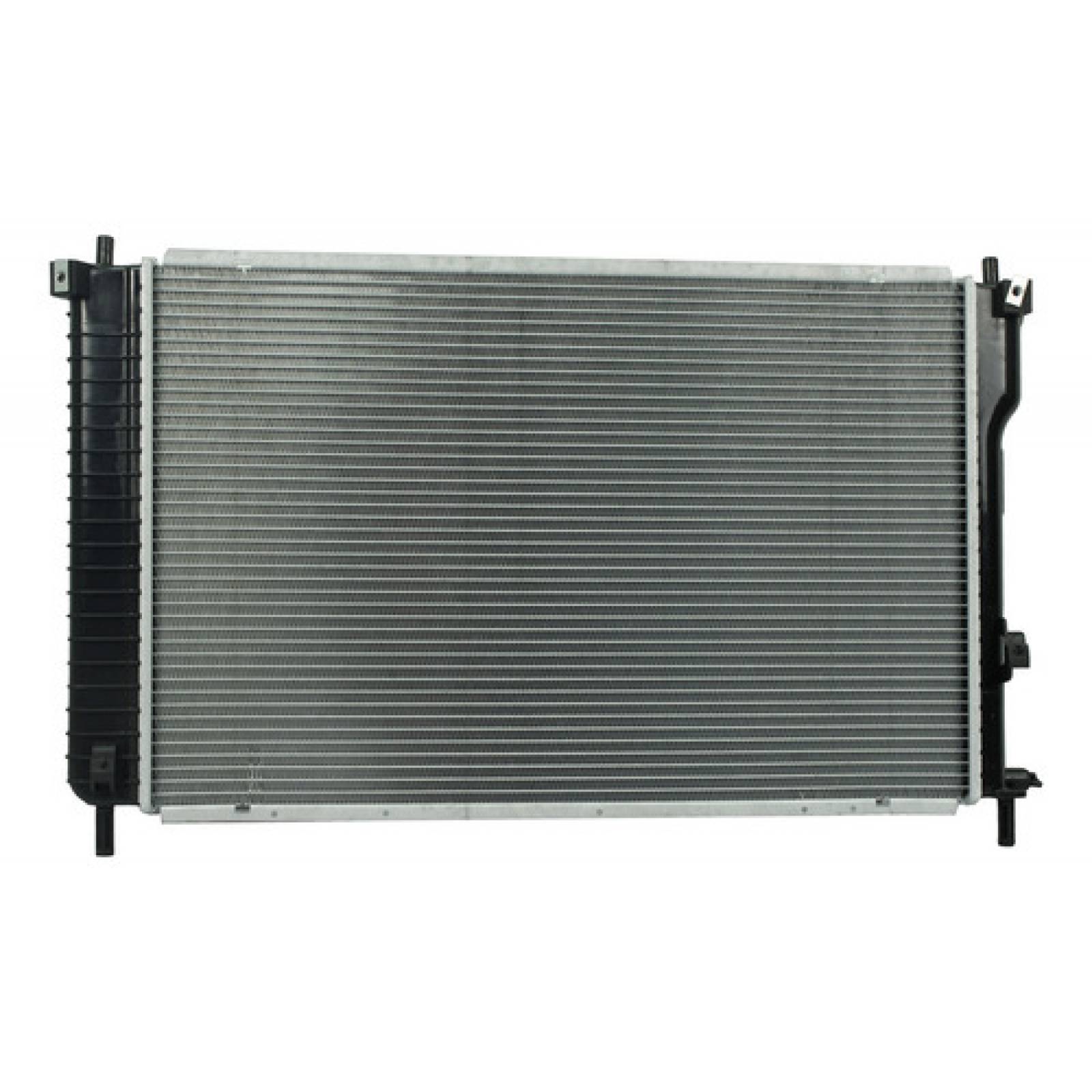 Radiador Chevrolet Equinox 2006 2007 26 Mm