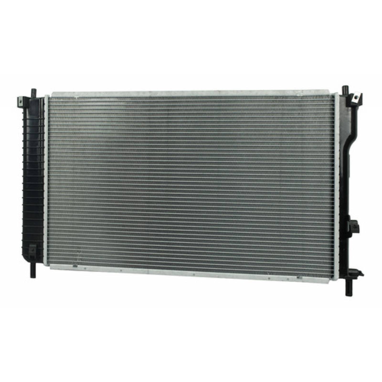 Radiador Chevrolet Equinox 2006 2007 26 Mm