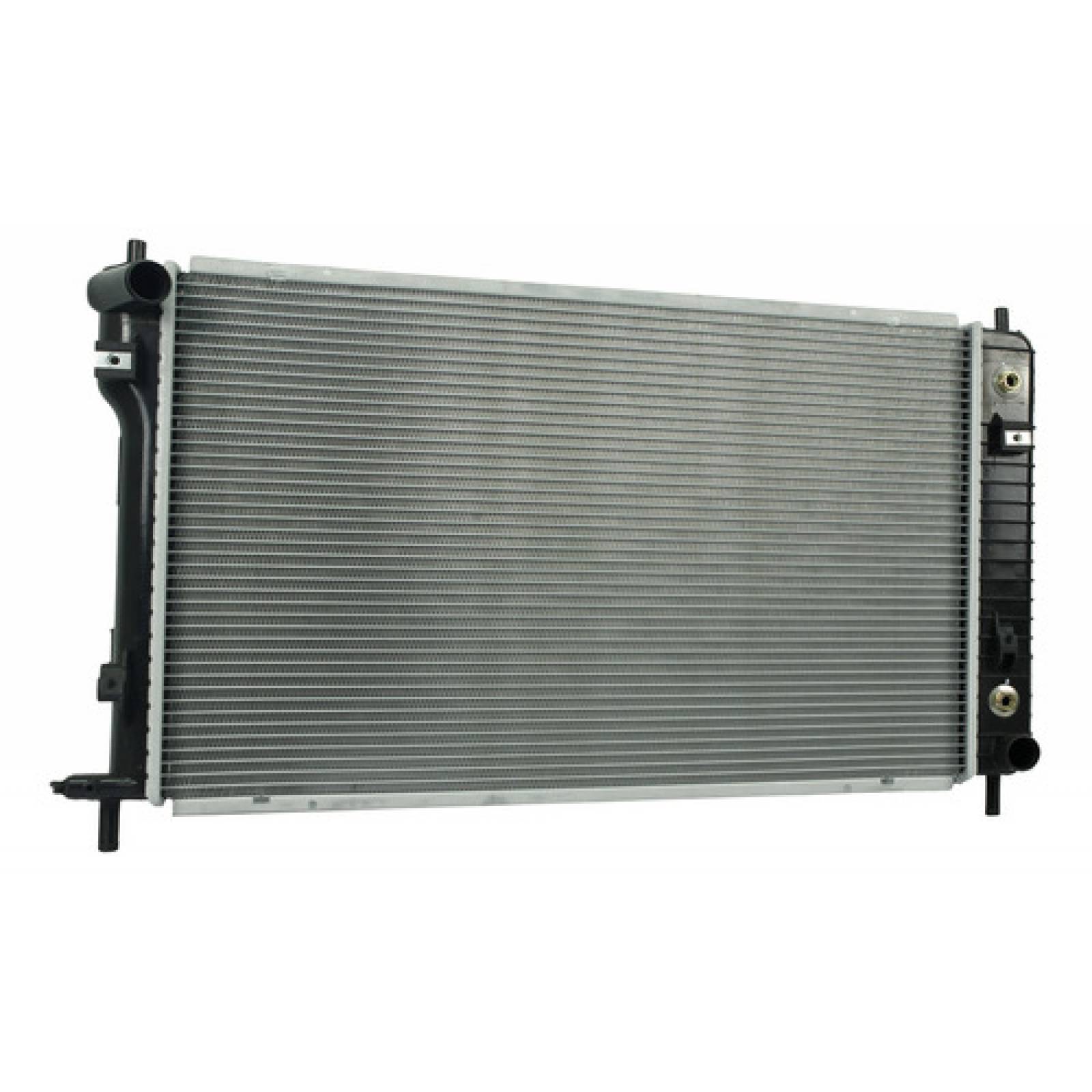 Radiador Chevrolet Equinox 2006 2007 26 Mm