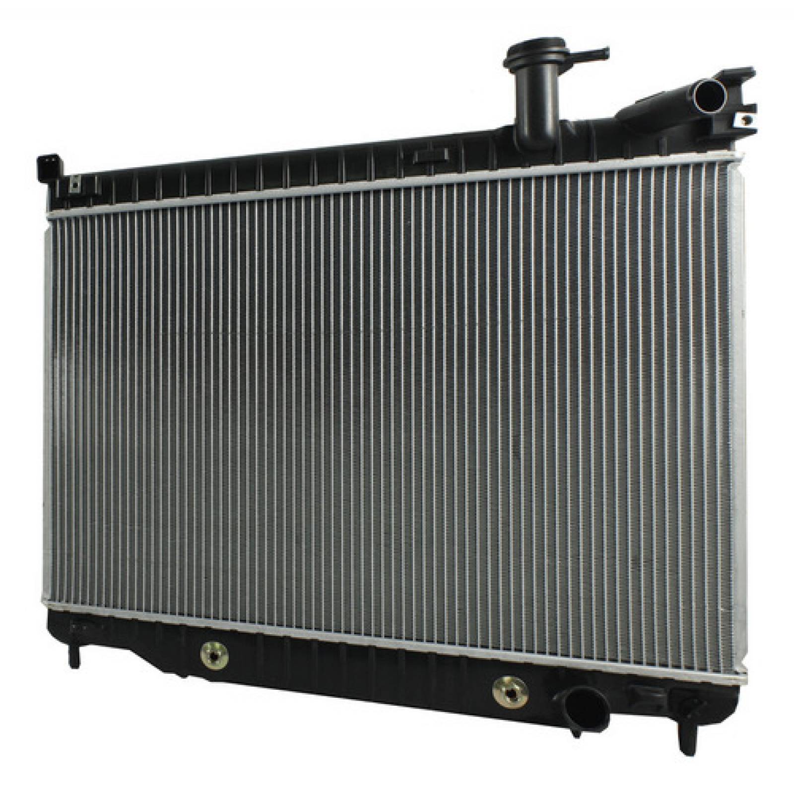 Radiador Buick Rainier 2004 2005 2006 2007 26 Mm