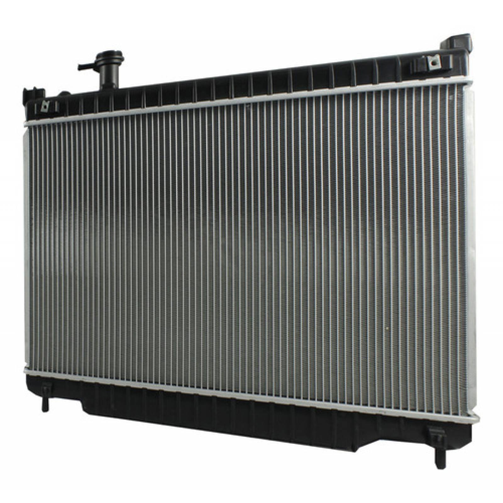Radiador Buick Rainier 2004 2005 2006 2007 26 Mm