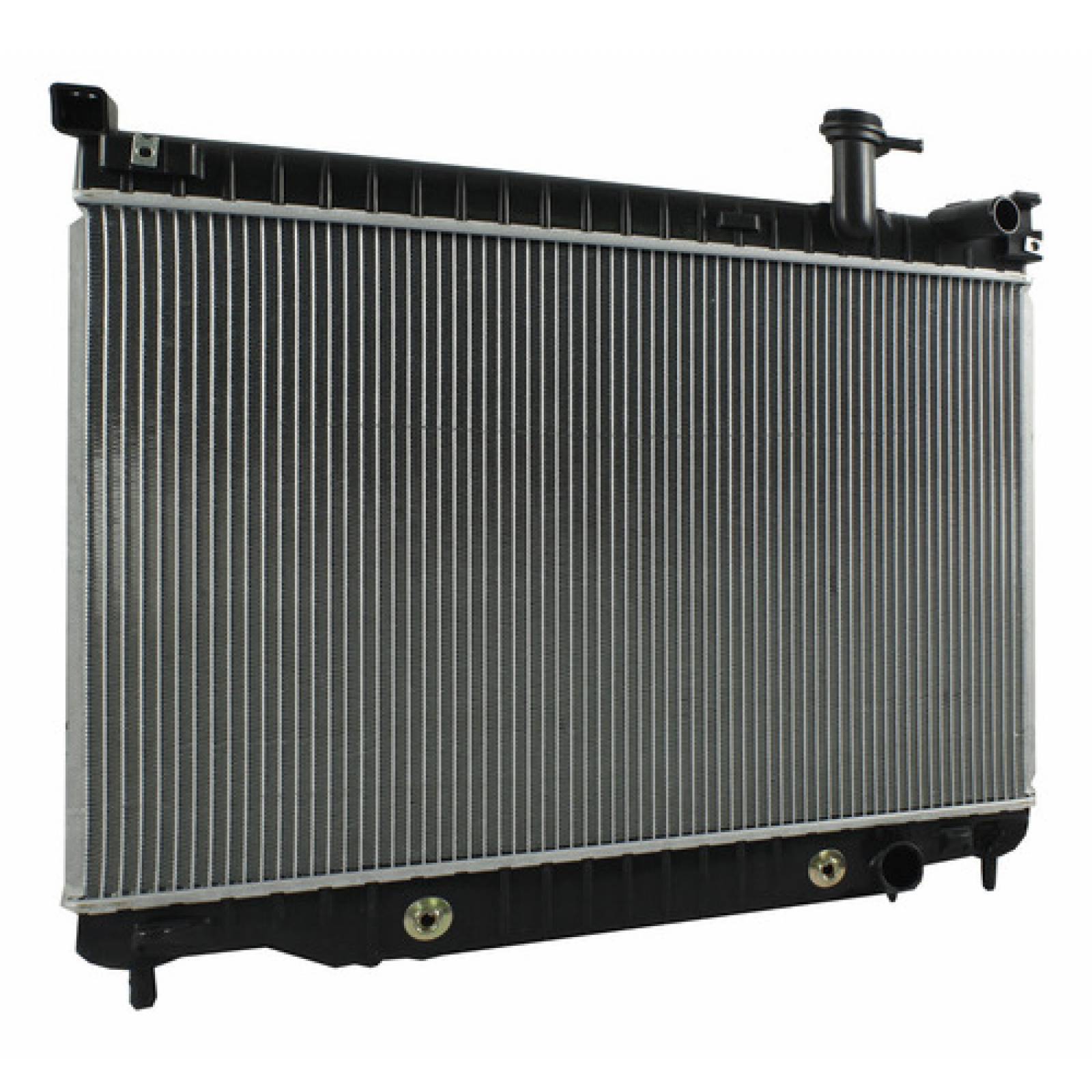 Radiador Buick Rainier 2004 2005 2006 2007 26 Mm