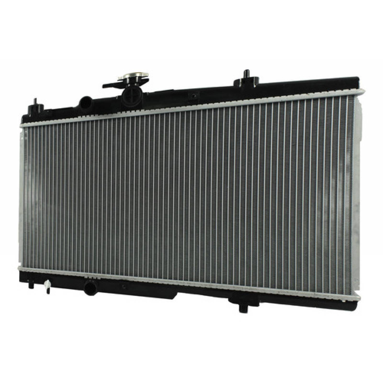 Radiador Faw F5 2008 16 Mm