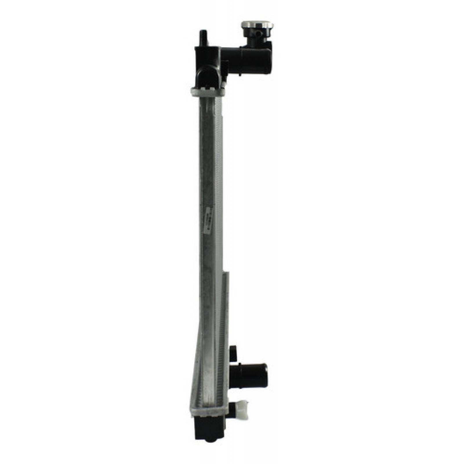 Radiador Faw F5 2008 16 Mm