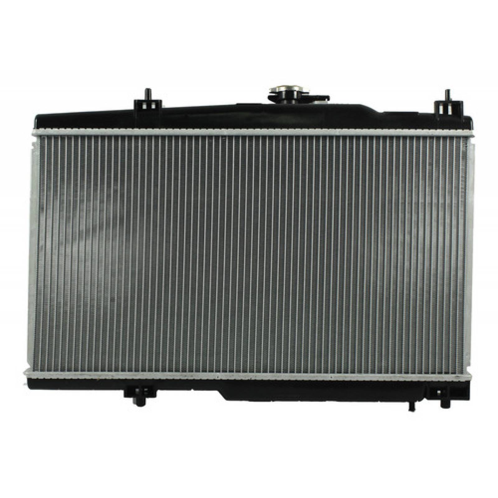 Radiador Faw F5 2008 16 Mm