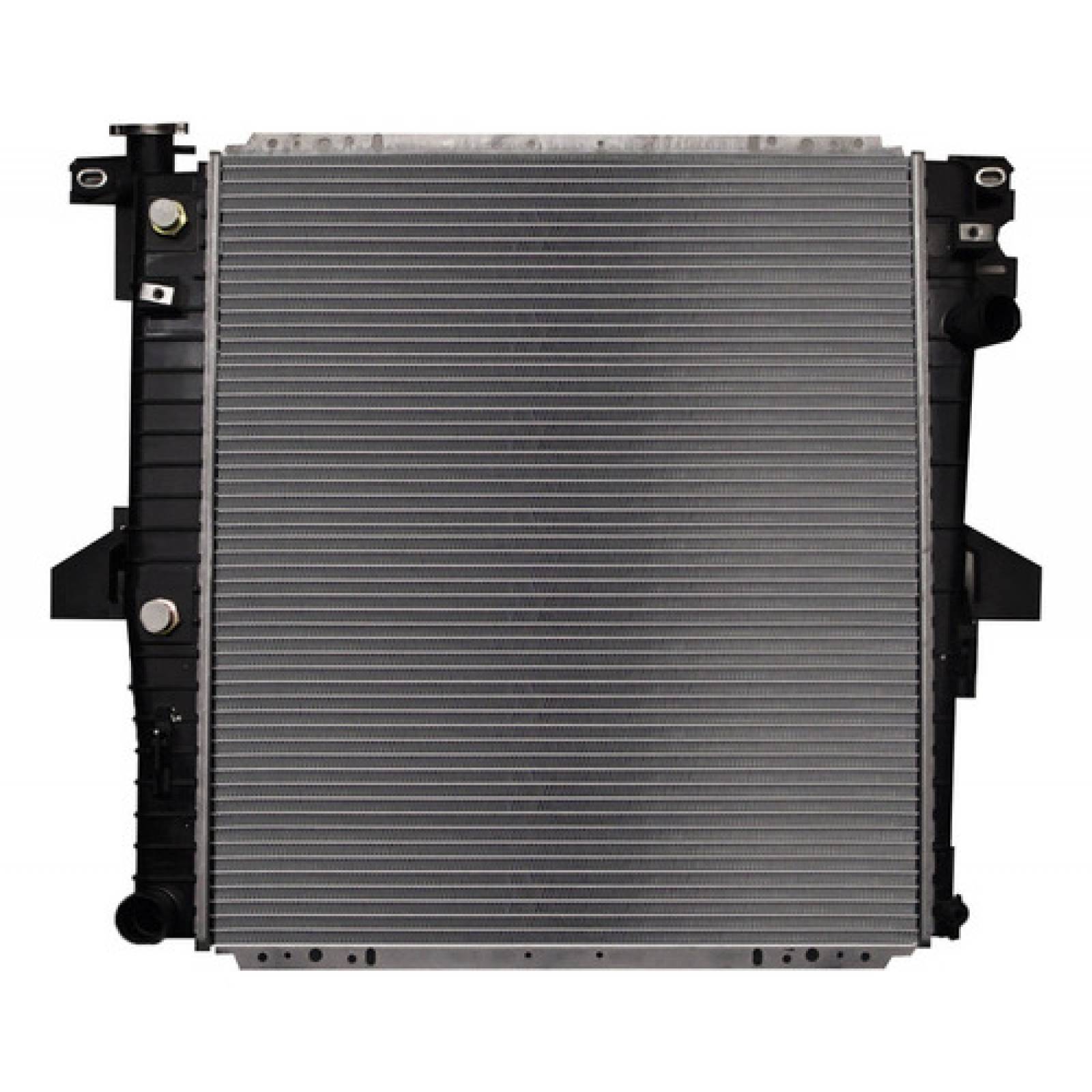 Radiador Ford Explorer 1996 1997 1998 1999 56 Mm