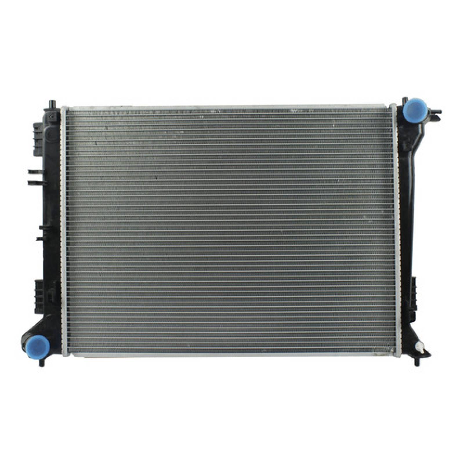 Radiador Kia Sportage 2017 2018 26 Mm