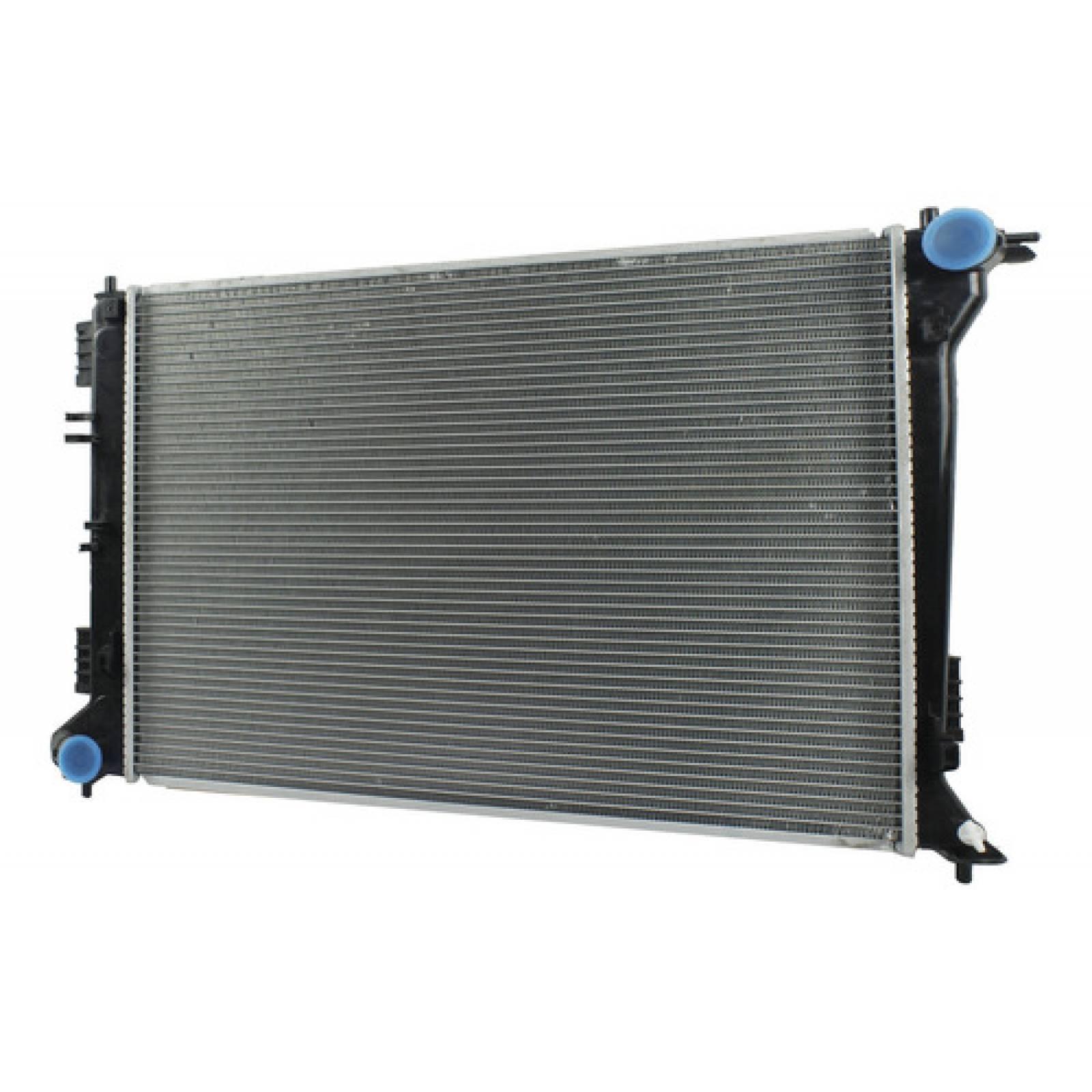 Radiador Kia Sportage 2017 2018 26 Mm