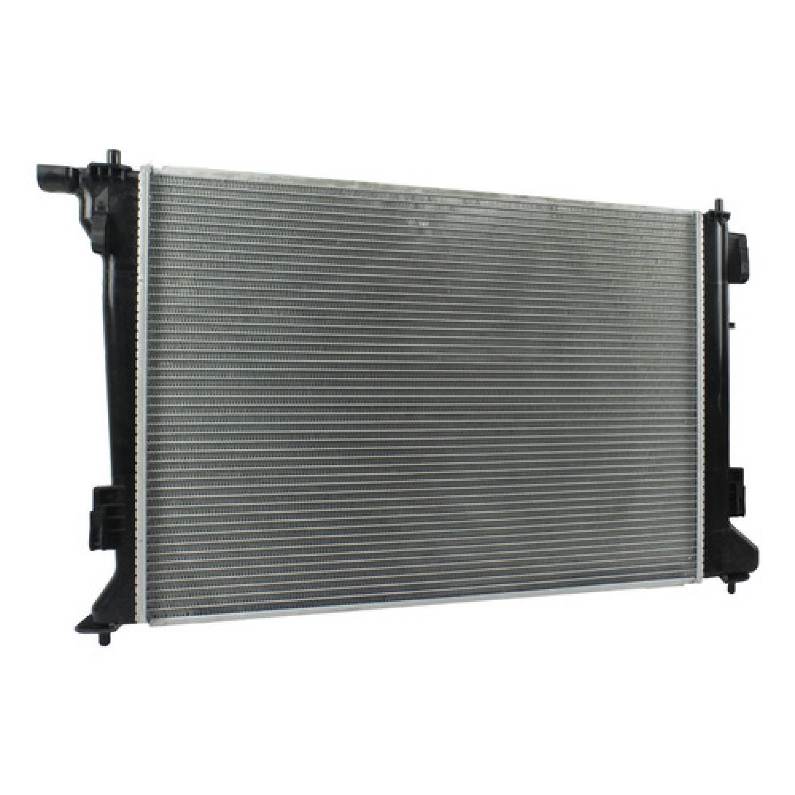 Radiador Kia Sportage 2017 2018 26 Mm