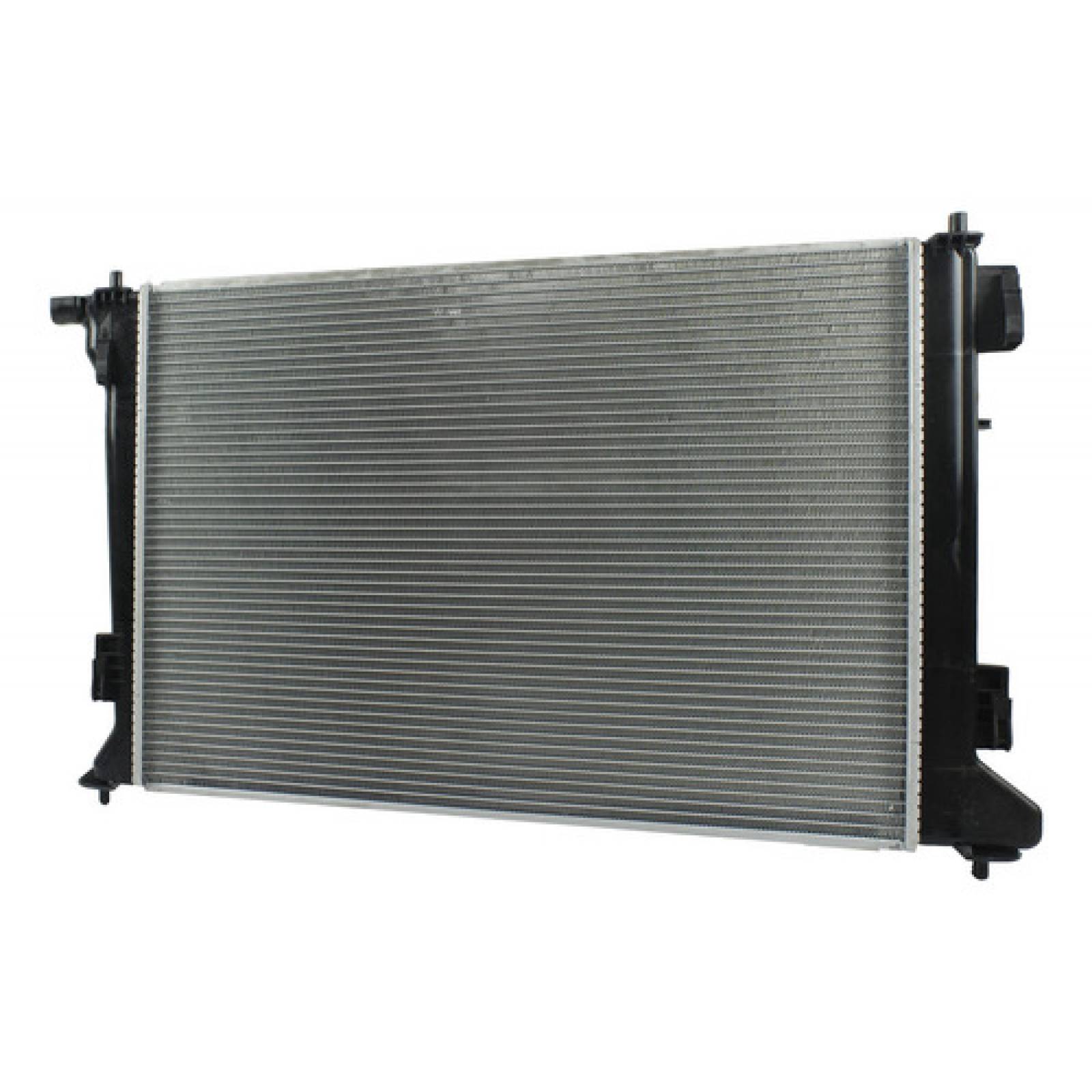 Radiador Kia Sportage 2017 2018 26 Mm