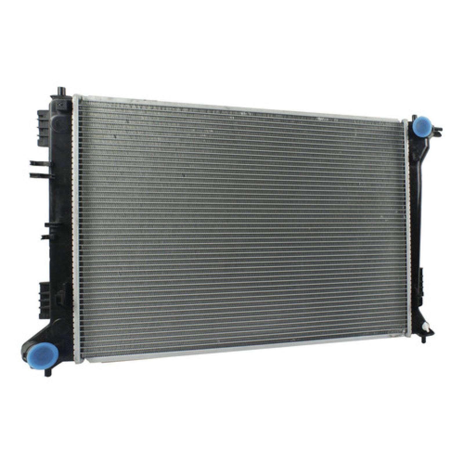 Radiador Kia Sportage 2017 2018 26 Mm