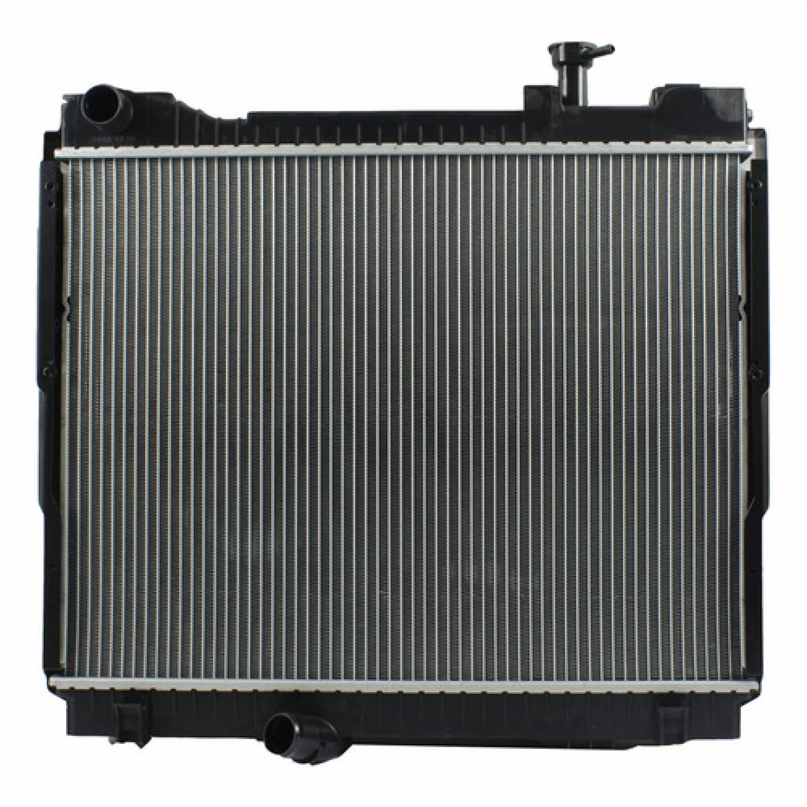 Radiador Nissan Cabstar 2008 Al 2016 42 Mm