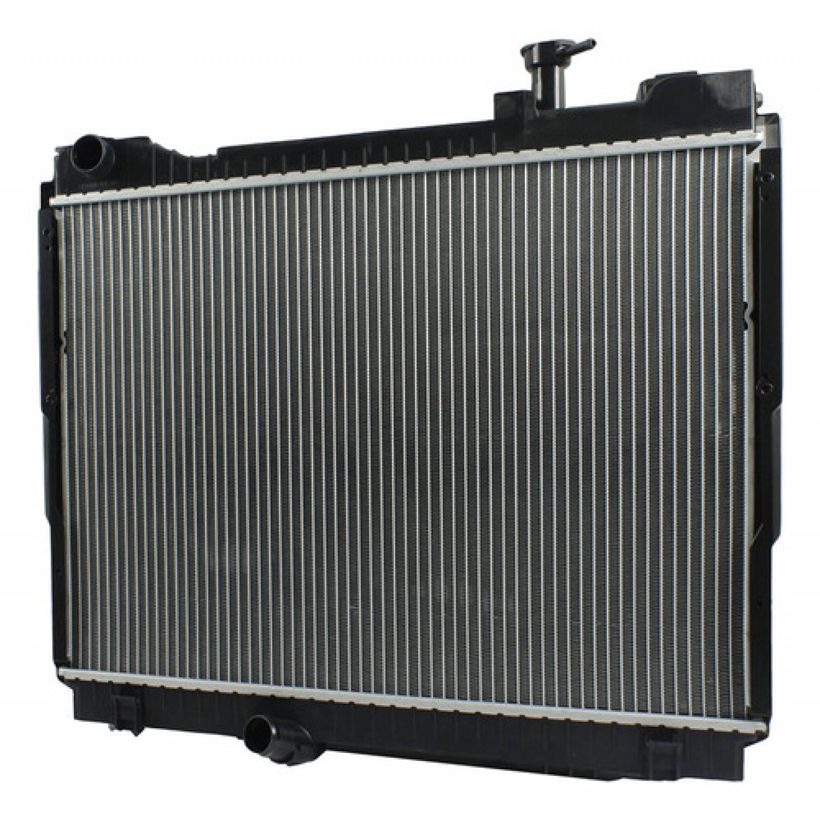 Radiador Nissan Cabstar 2008 Al 2016 42 Mm